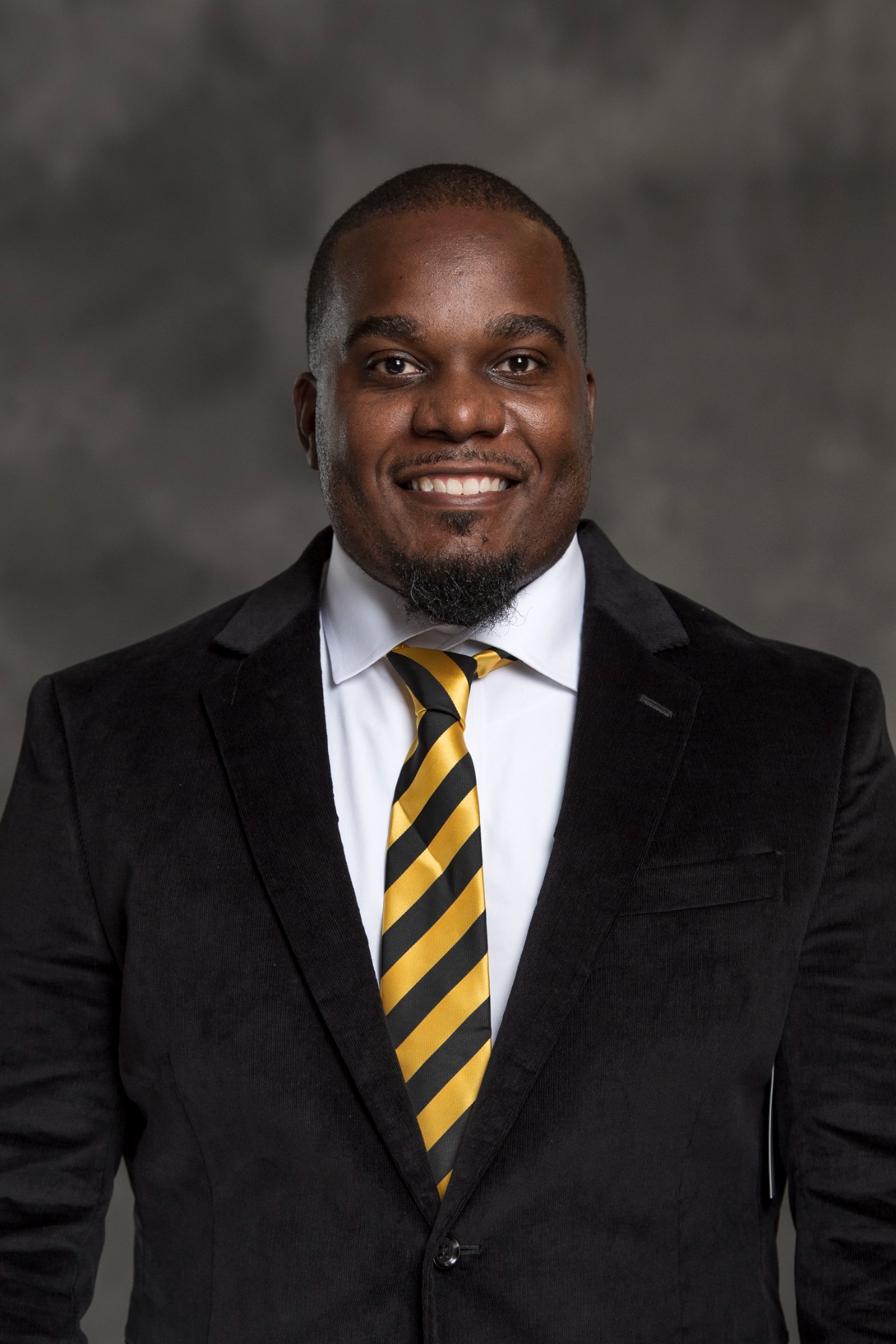 DeJarrod Jones - Compiance