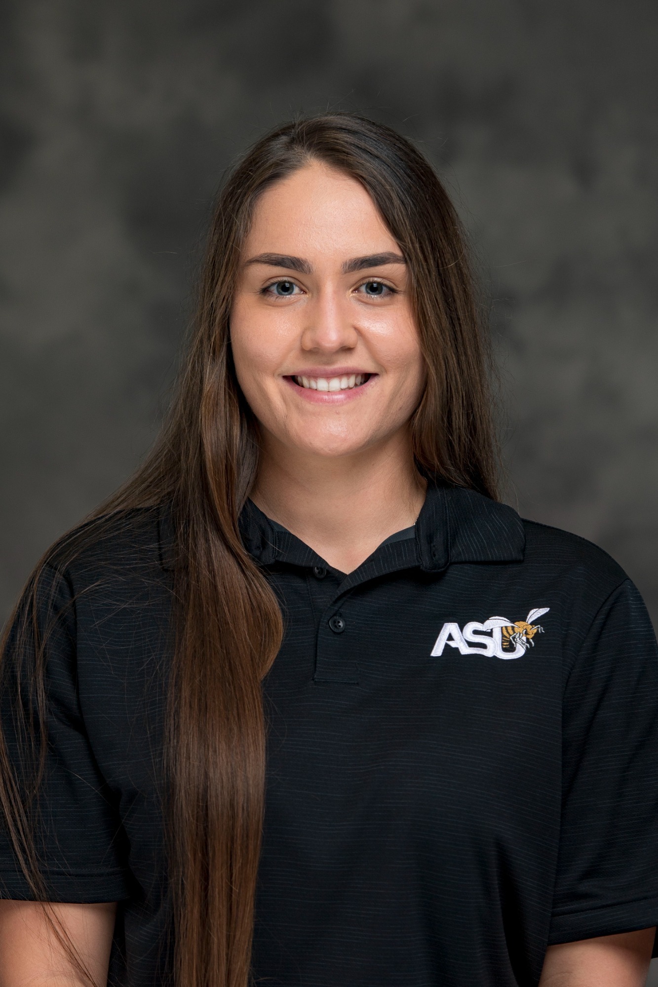 Alyssa Smith - GA Softball