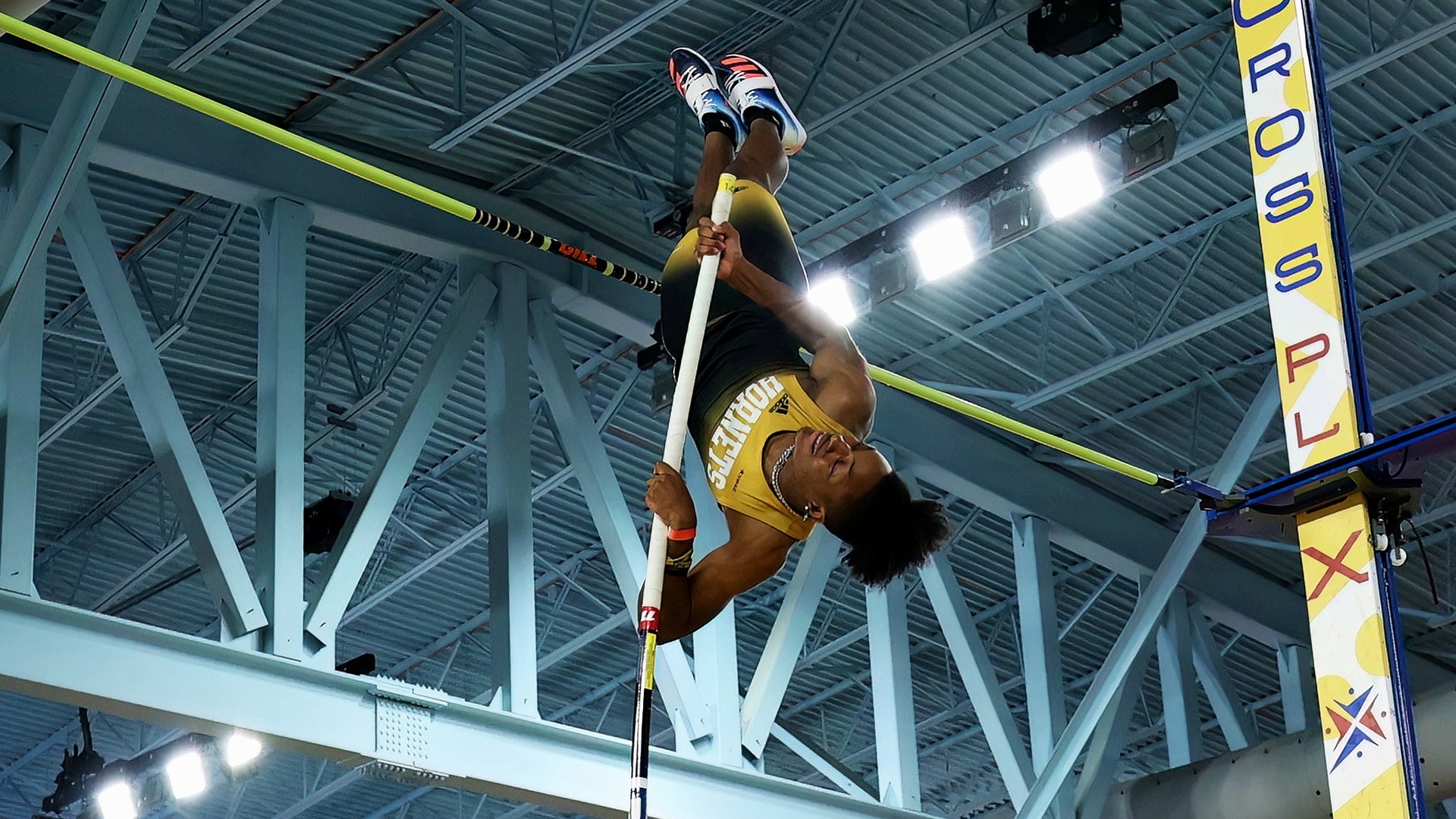 ASU Track and Field Has Solid Day at the South Carolina Invite
