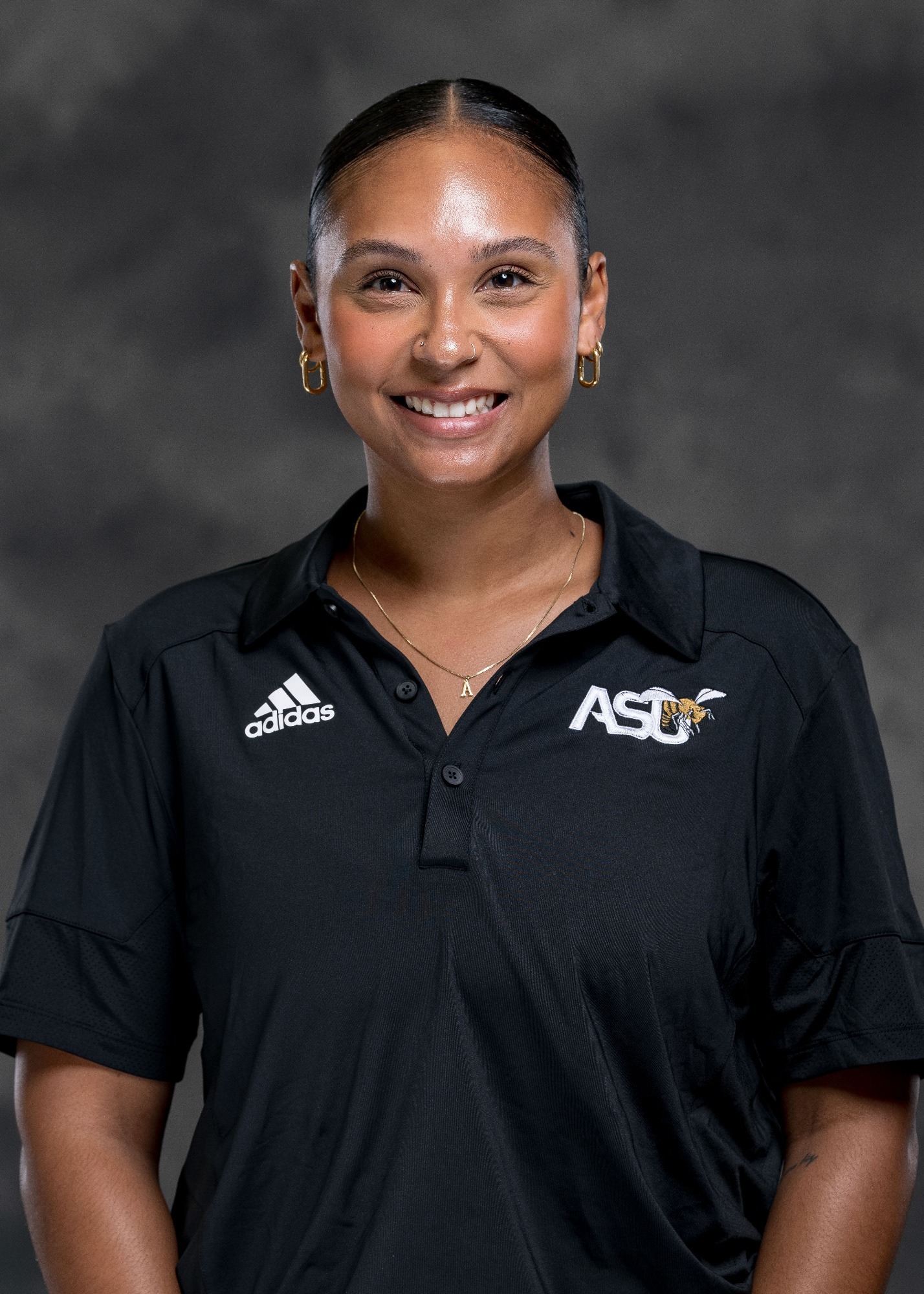 Kianna Parrish - GA Softball 2023