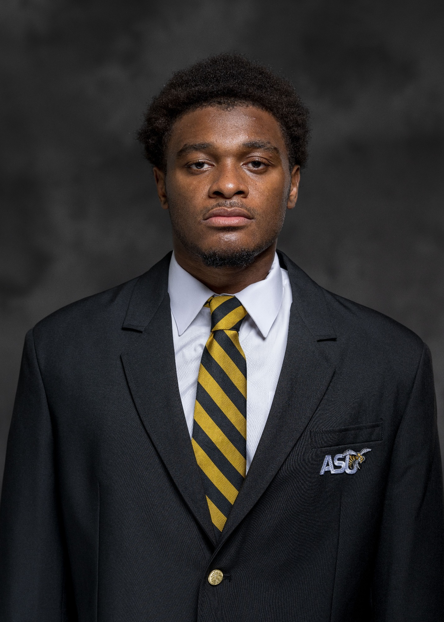 Josh Alexander _ GA Football Coach 2023