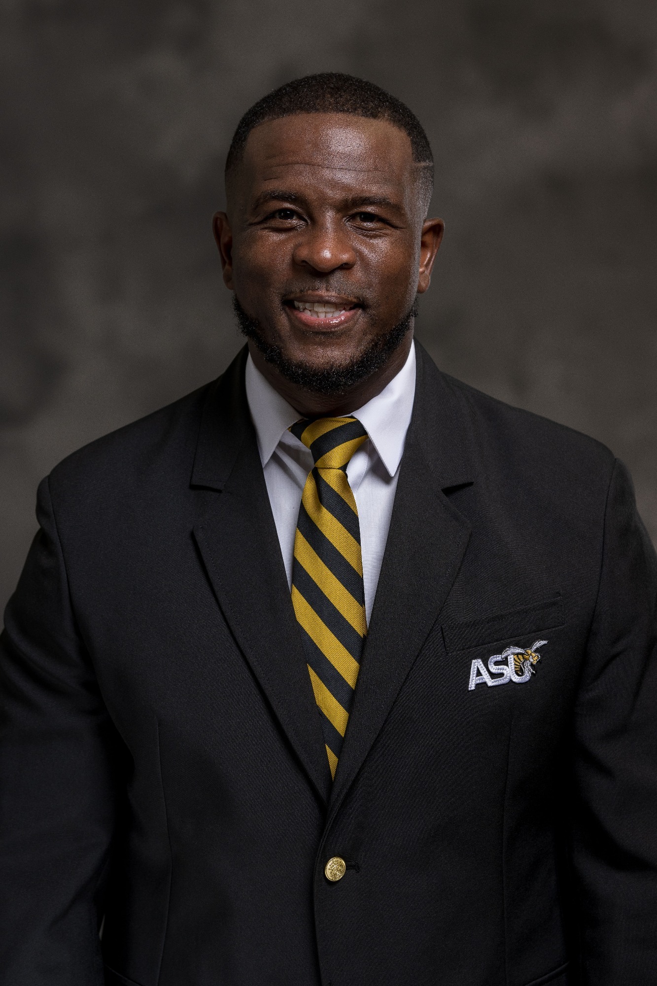 Anthony Davis _ GA Football Coach
