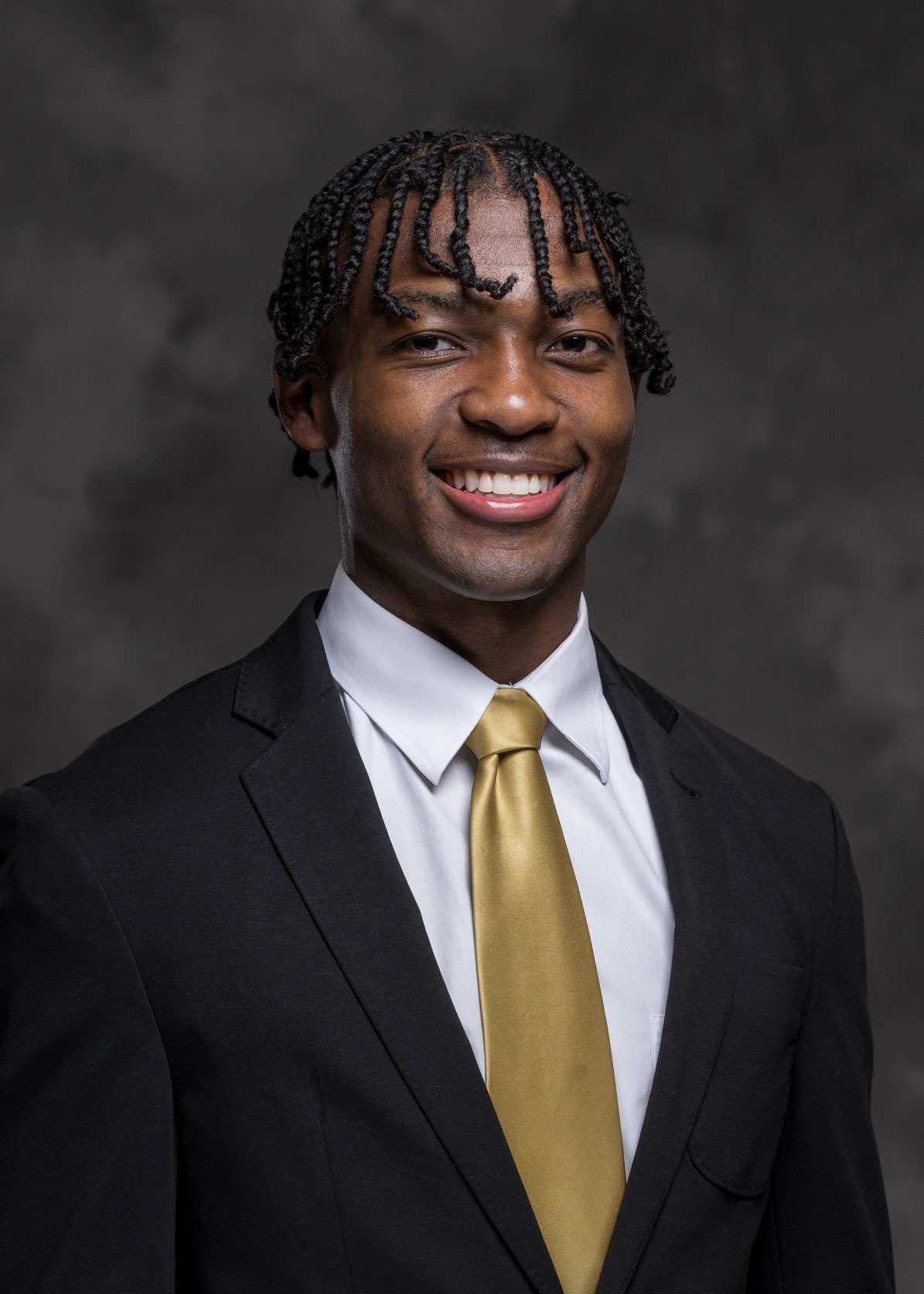 Damien Madison