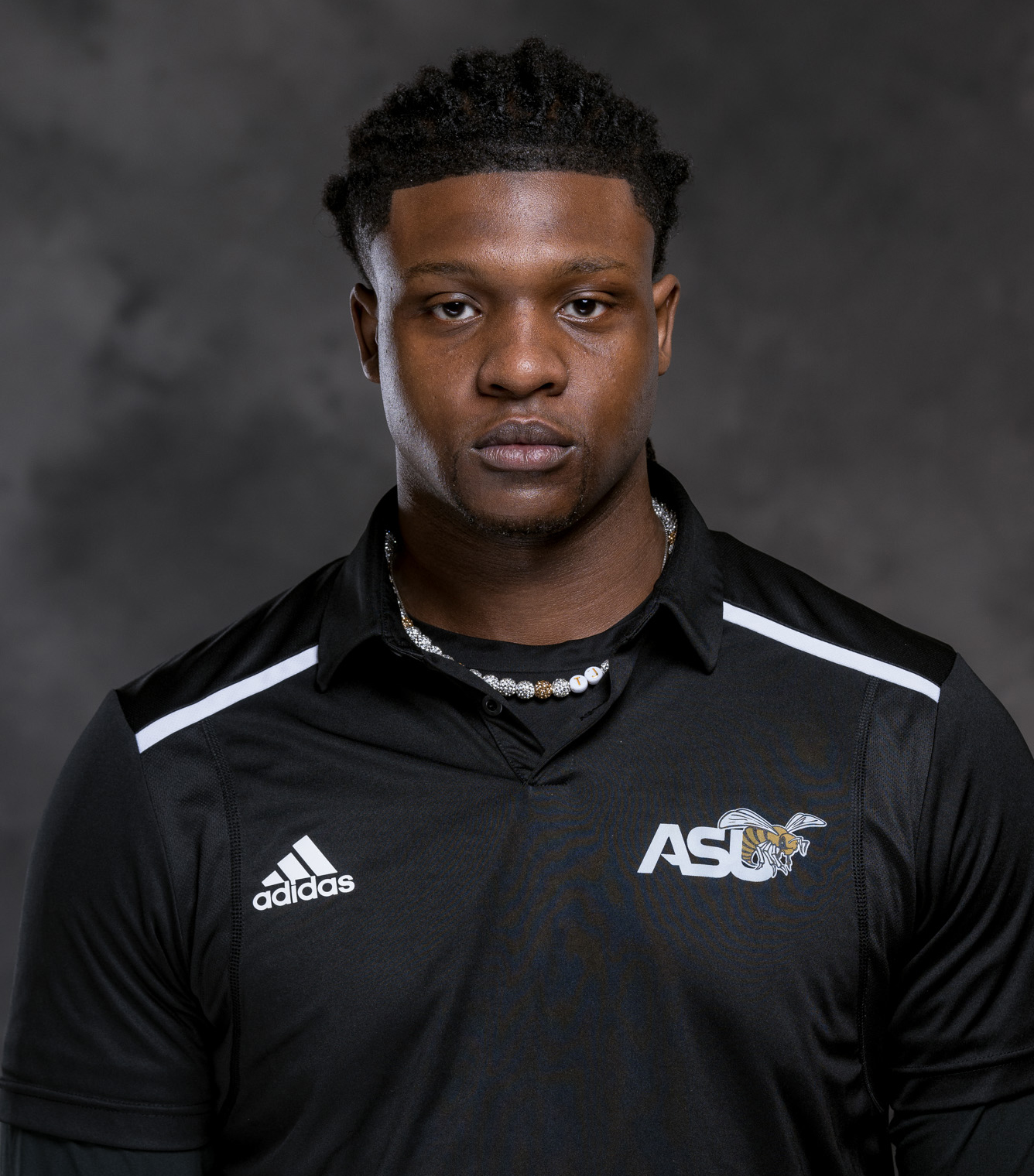 Trent Jamison