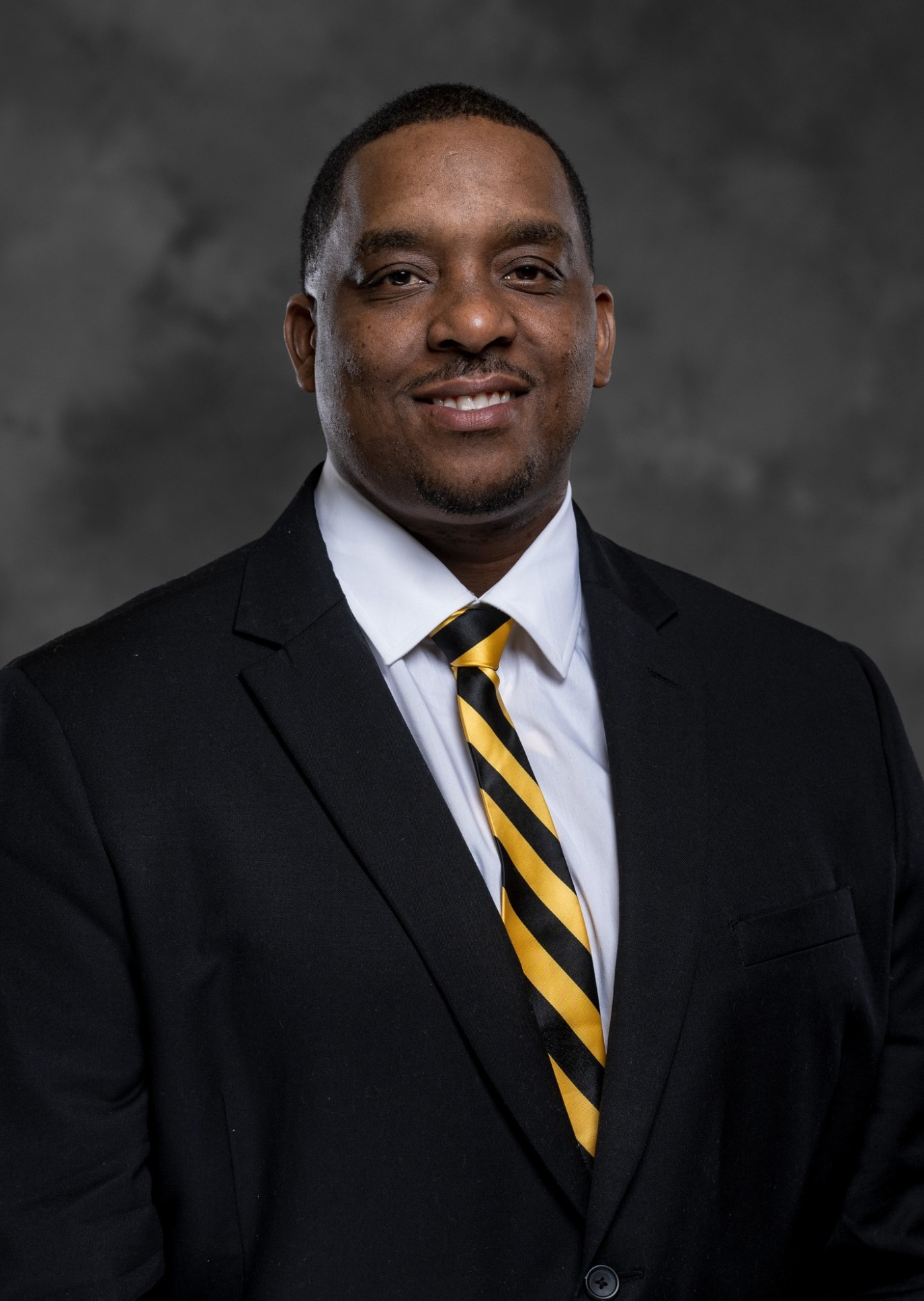 Chris Barnett - OC/QB