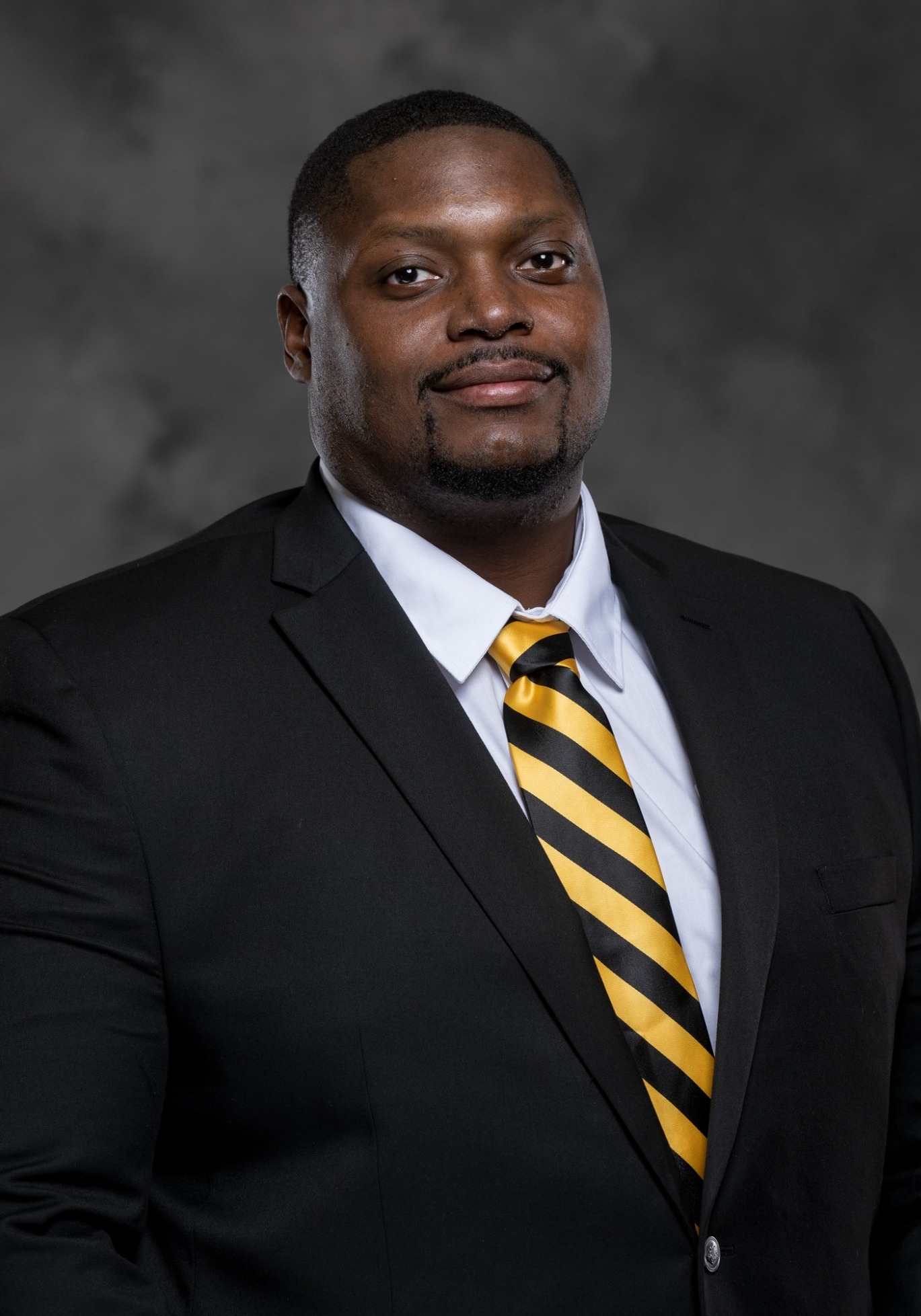 Chris Browne - OL Coach
