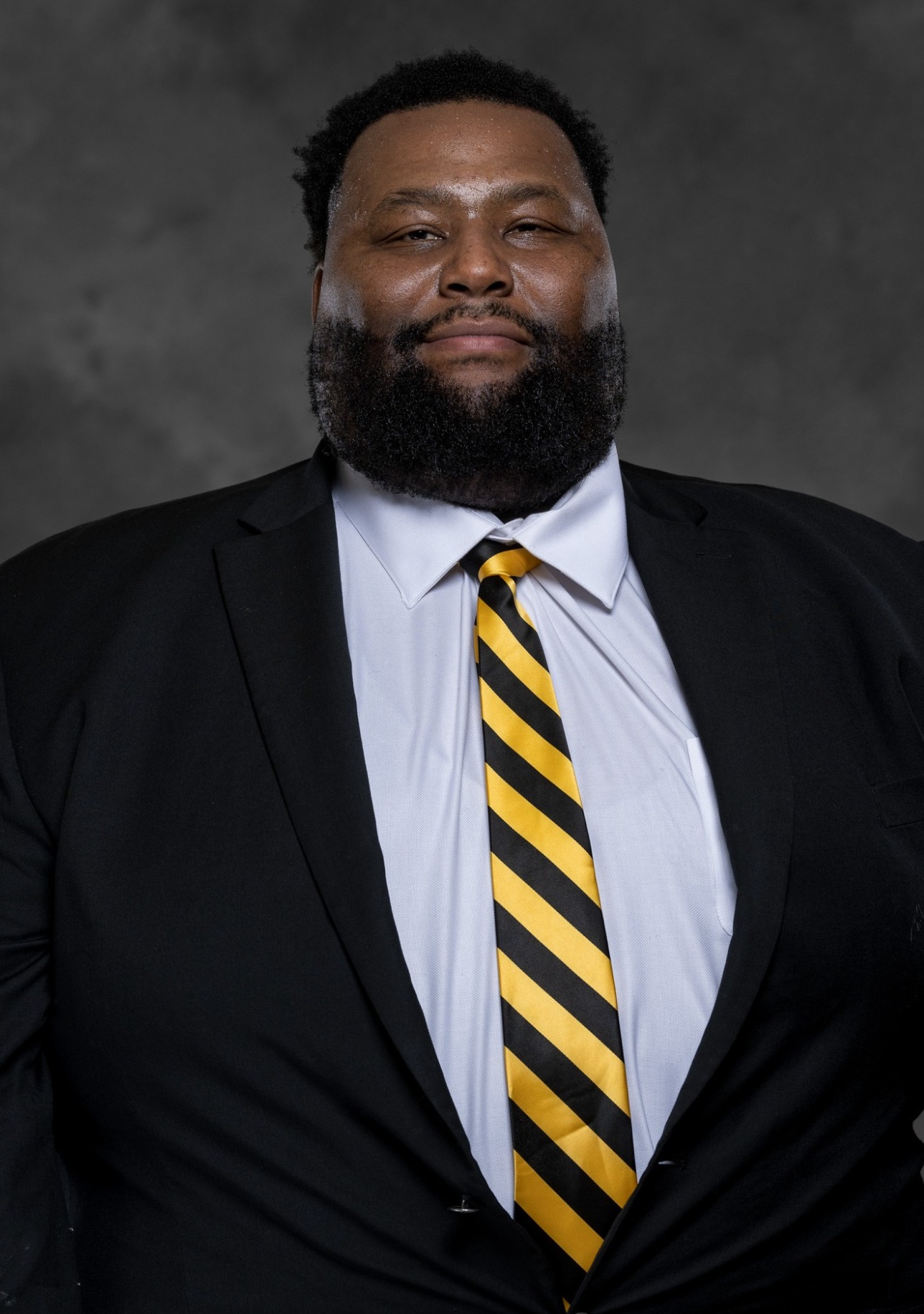 Johnathon M. Carr TE/Tacklers Footbll