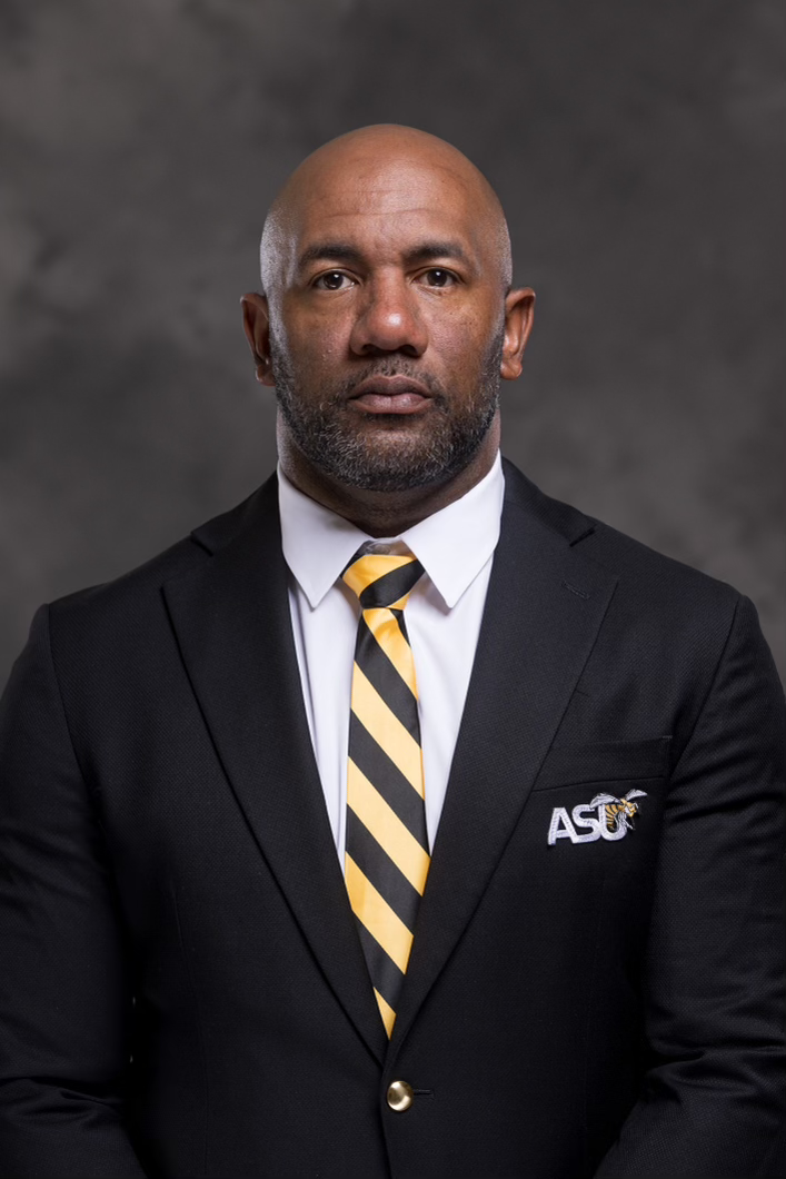 Will Glover