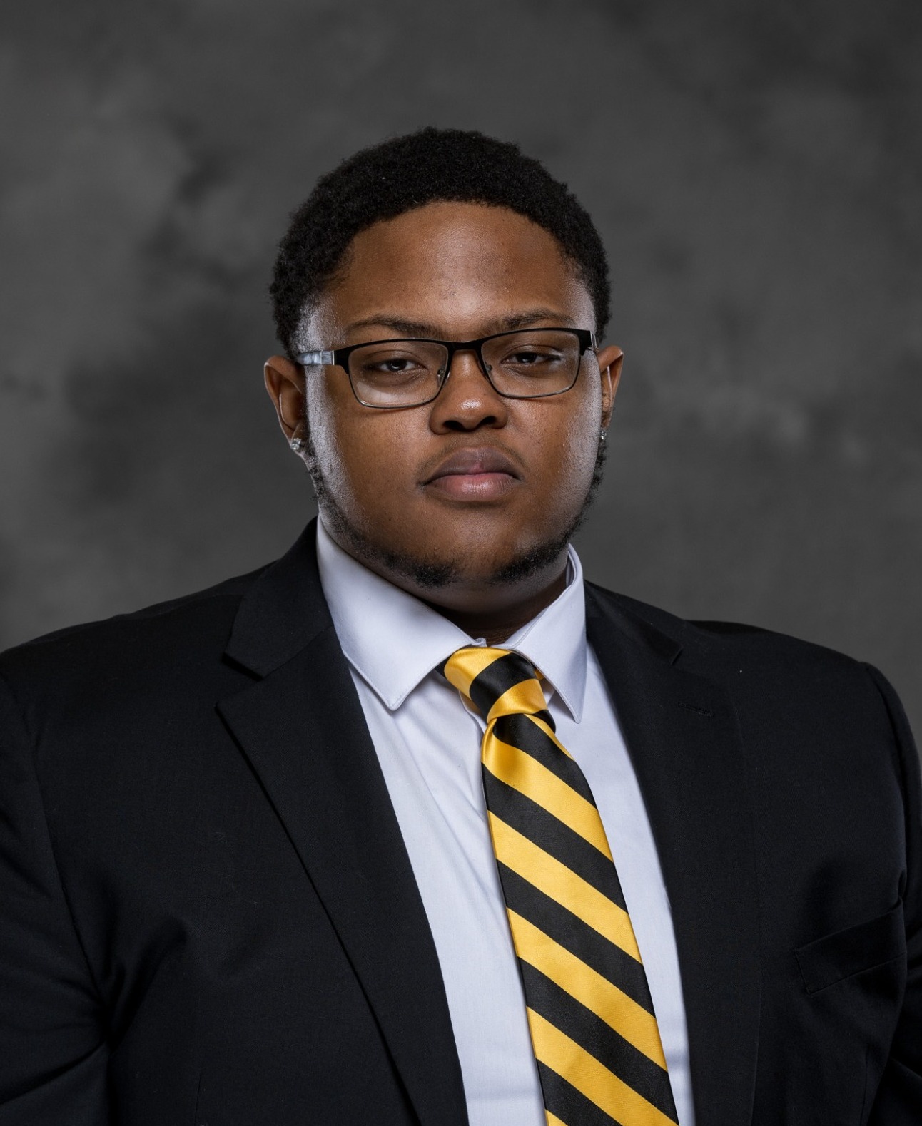 Omar Turner Video Coord.