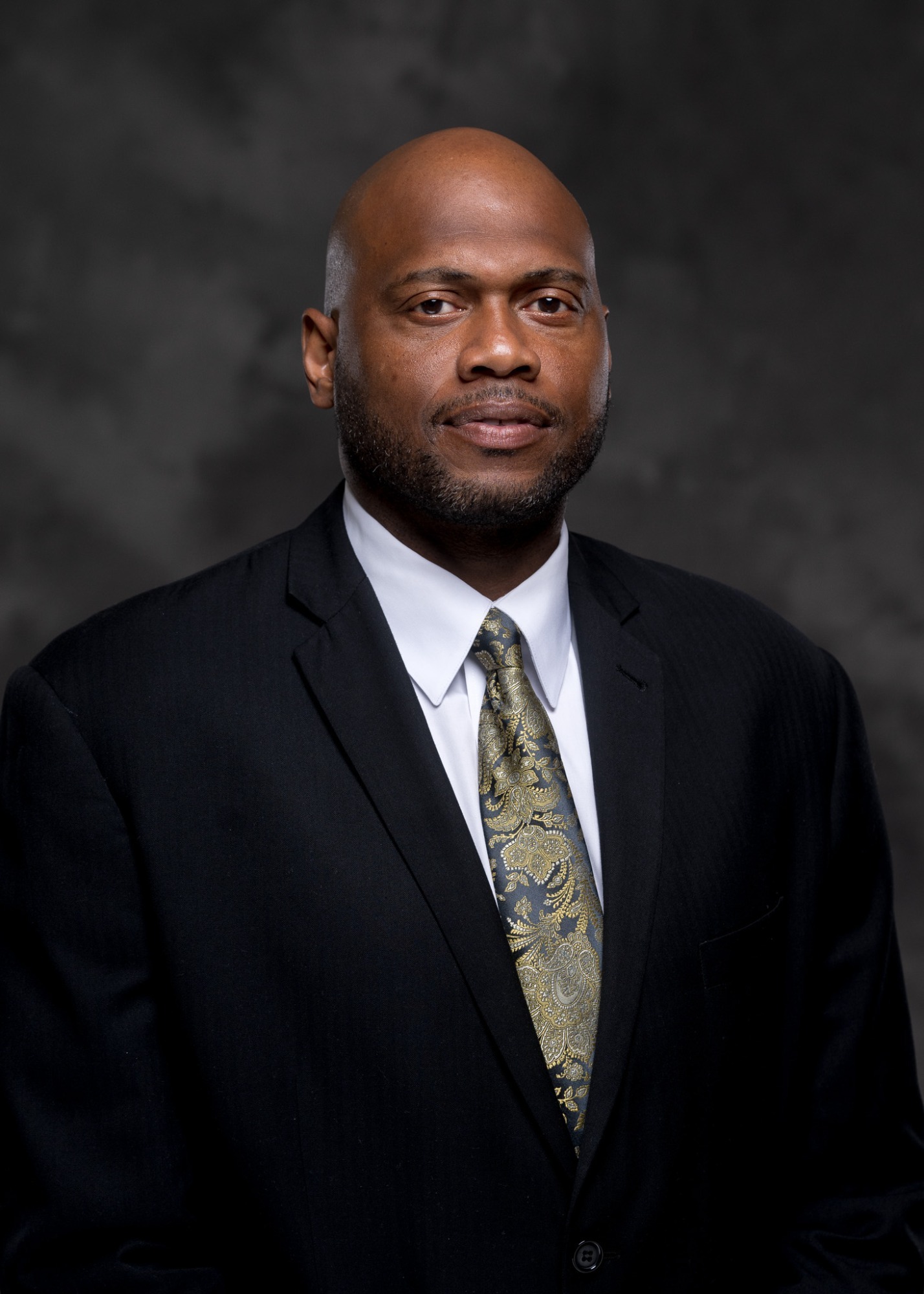 Sydney Ball - ASSt. MBB Coach