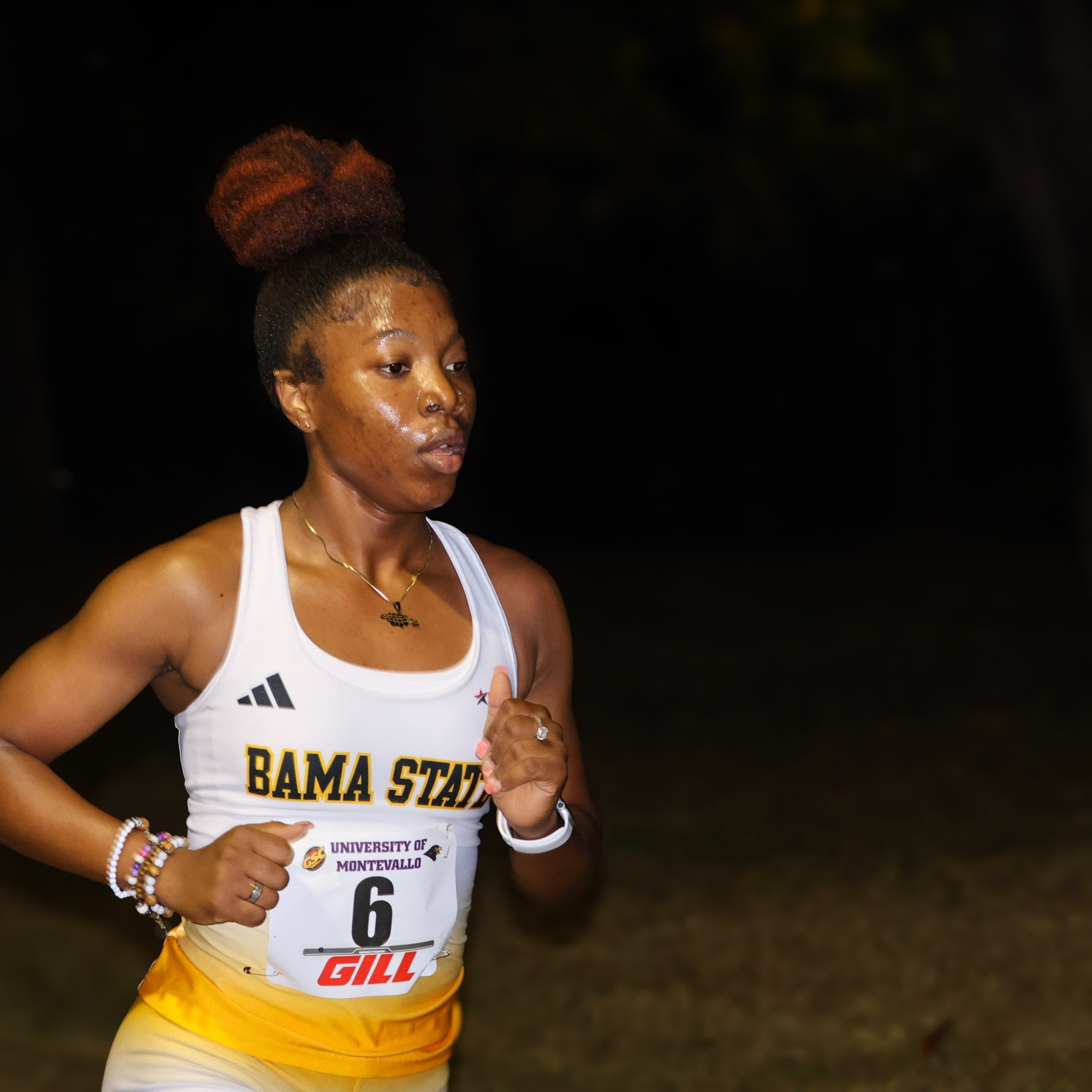Cross Country
