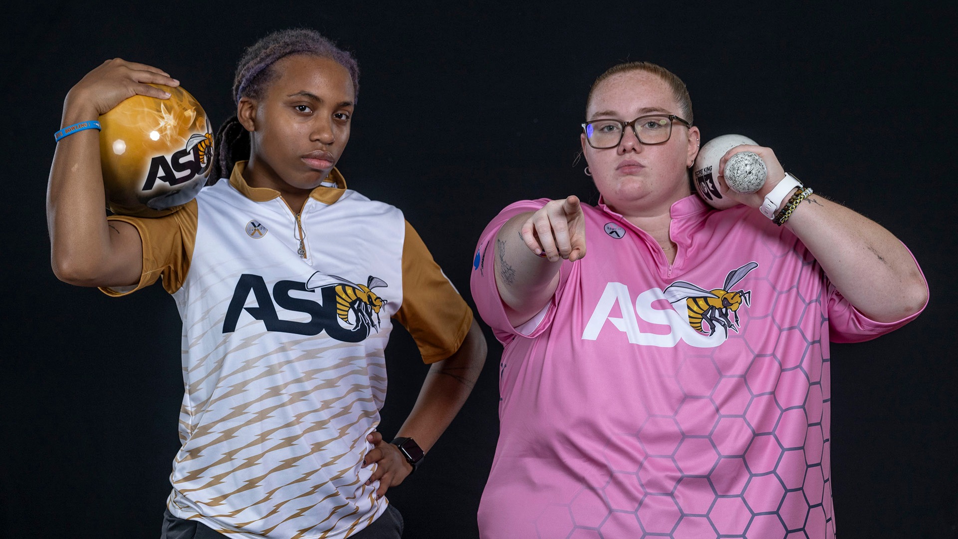 Jenna Knight - Olivia MIller