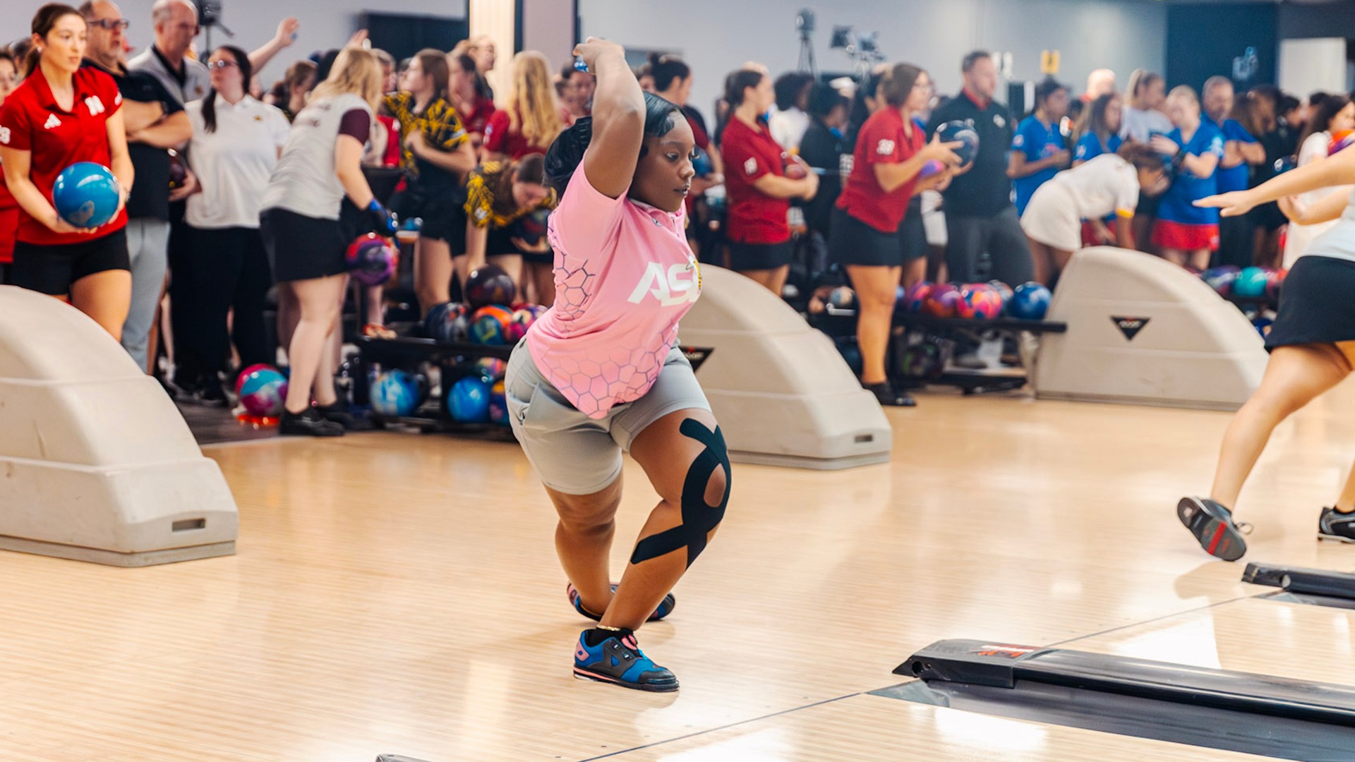 ASU at Bulldog Classic 2025 Day 1