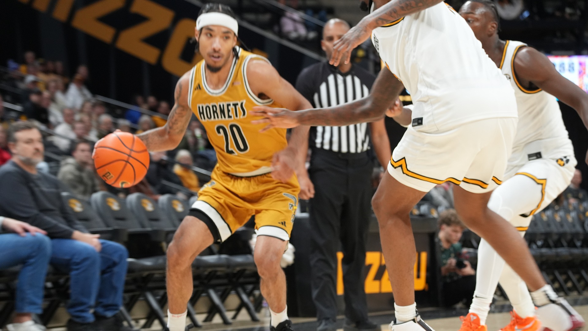 20 Asjon Anderson vs. Missouri