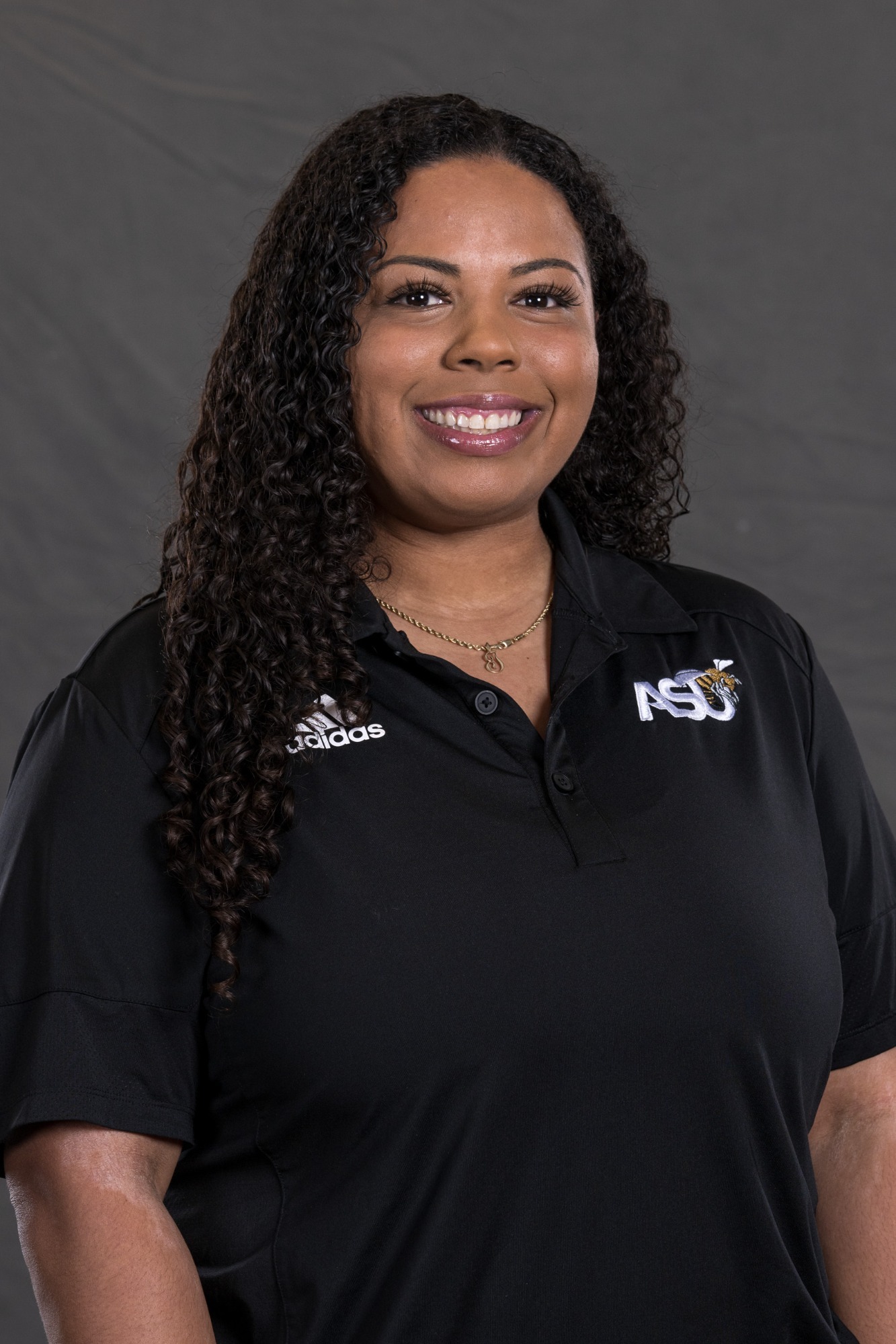 Ja'Nea Mobley Asst.  Coach 2025