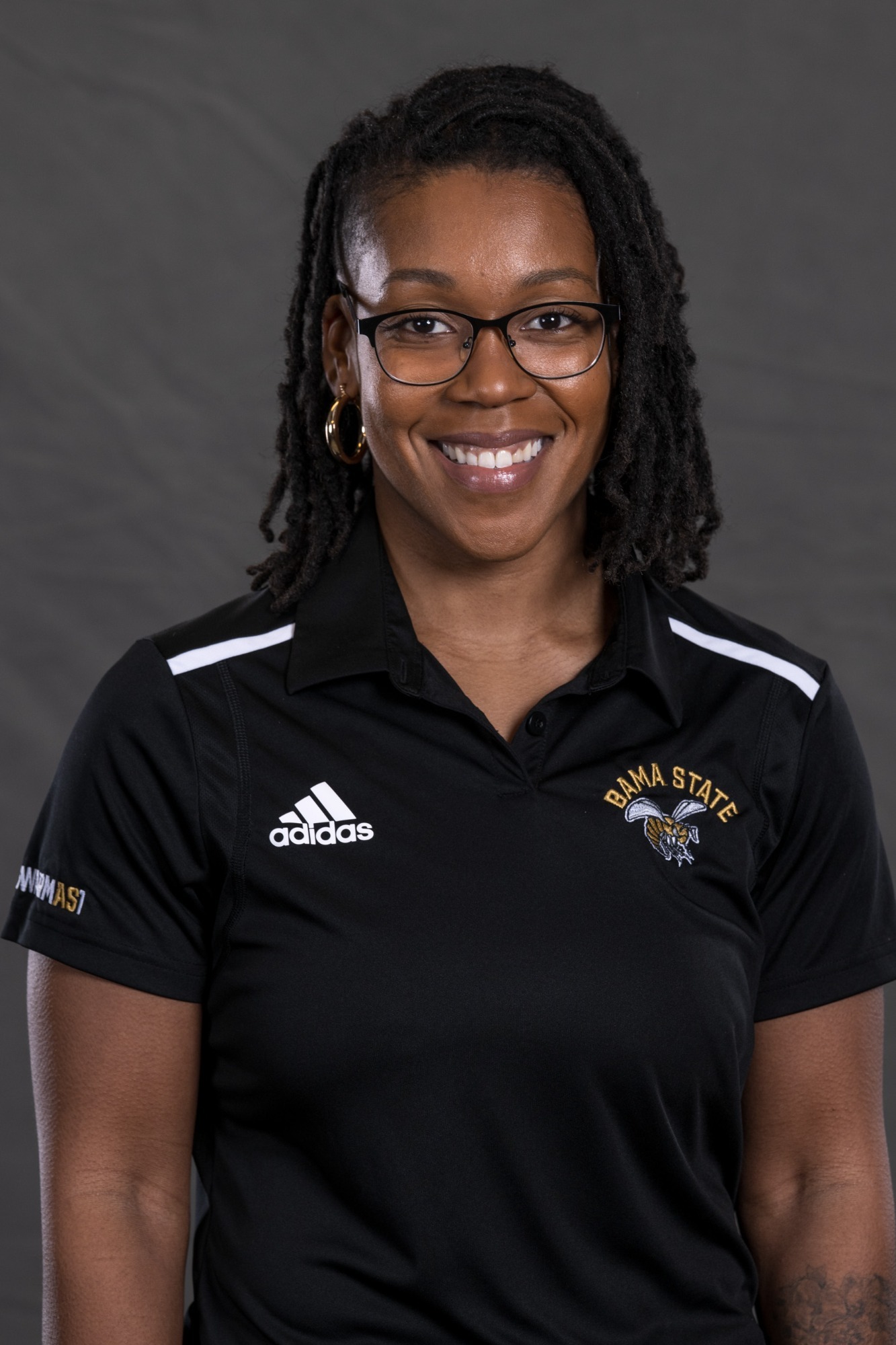 Camise Patterson Head Softball Coach 2025