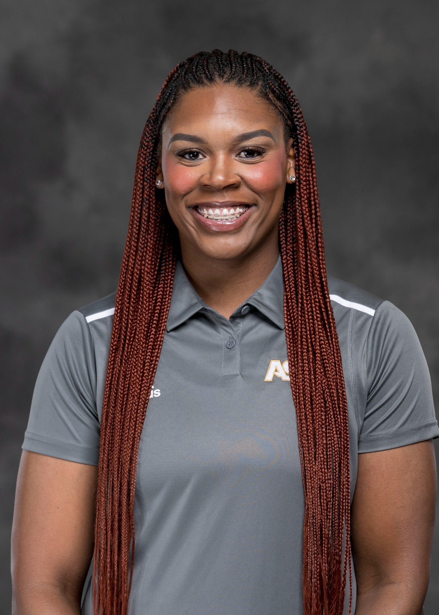 Candace Martin