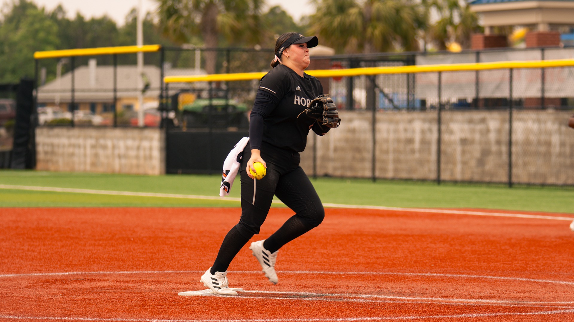 22 Kohana Pousson SWAC Tourn. 2025