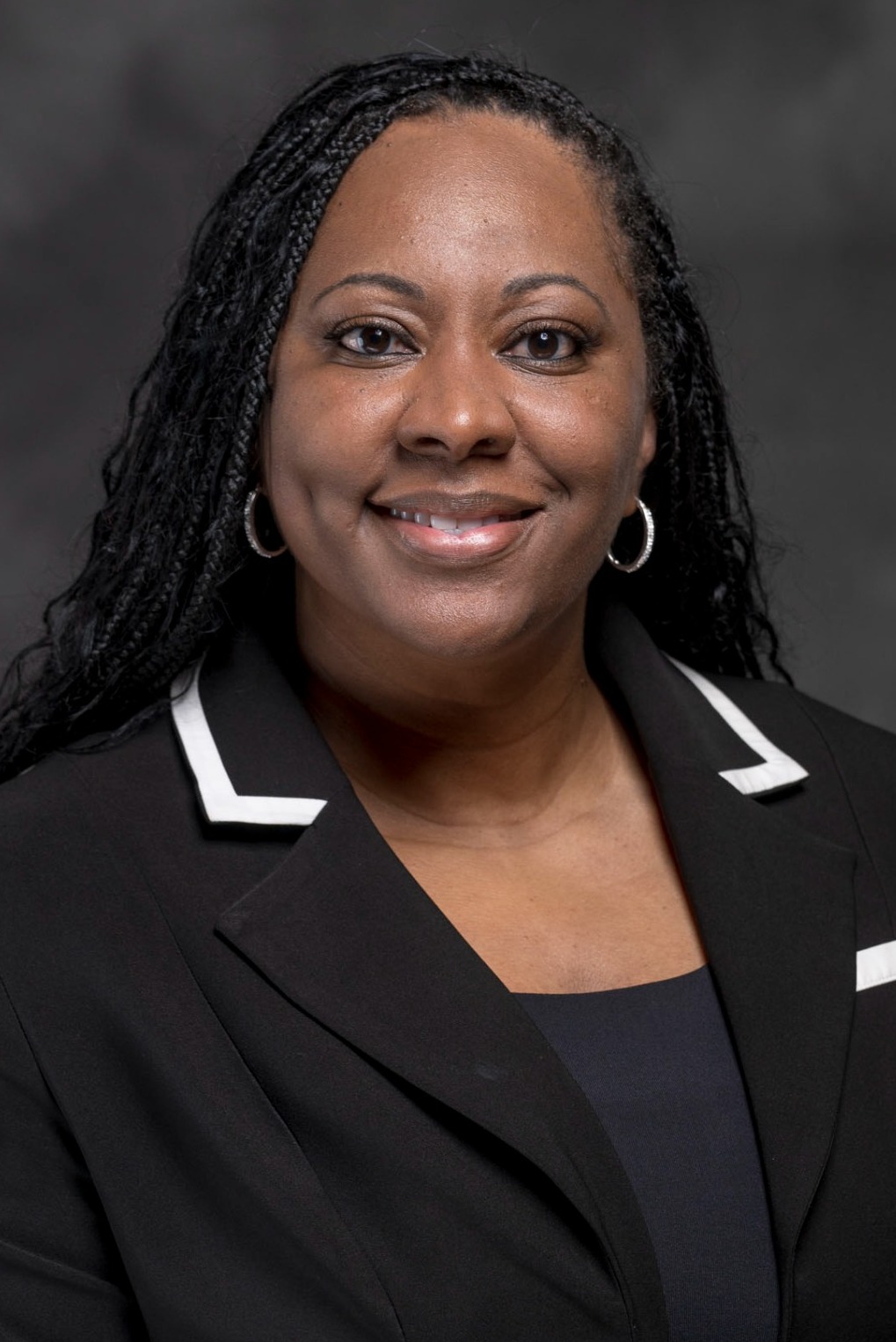Johnetta Hayes