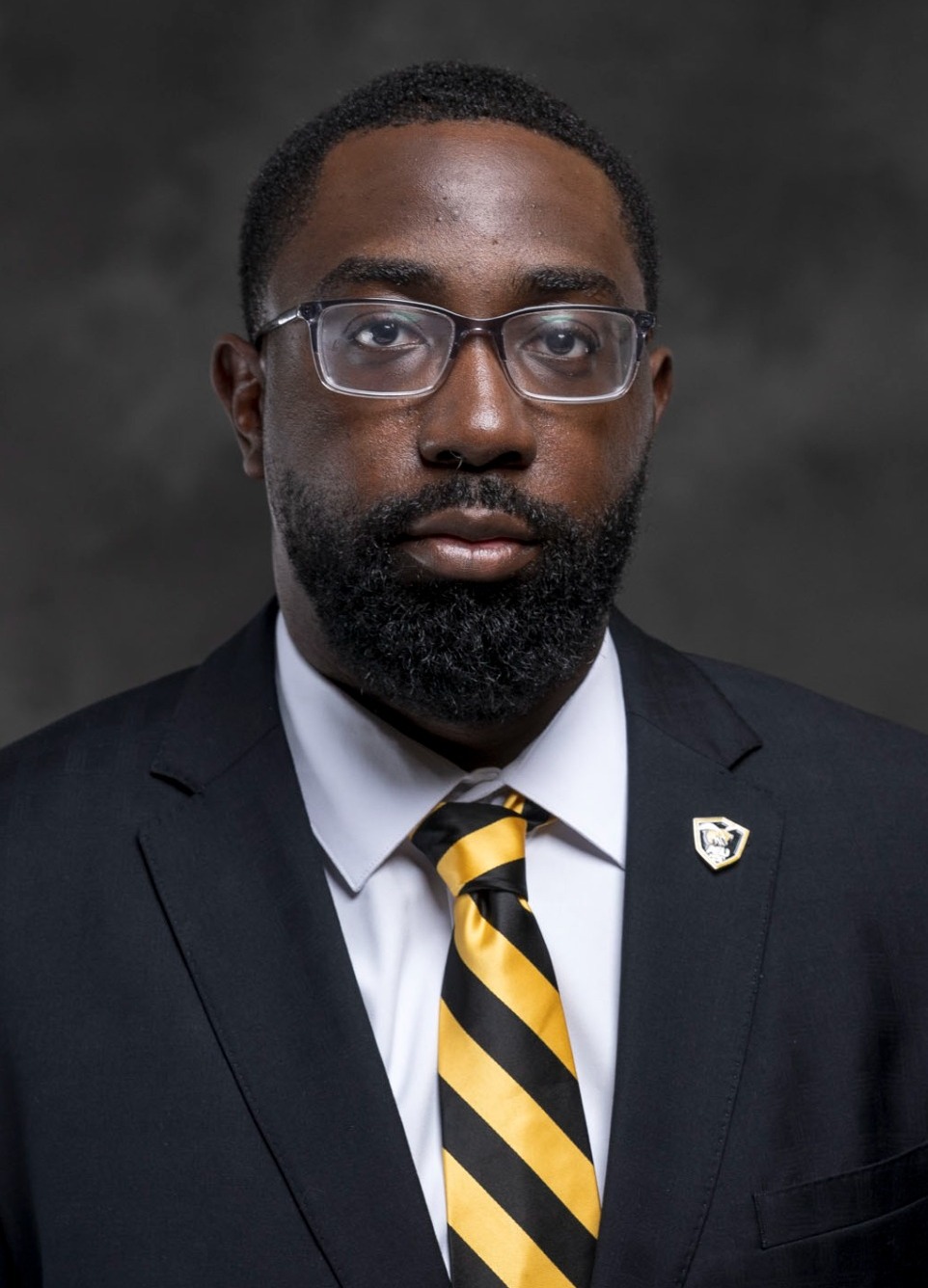 Michael Irokansi