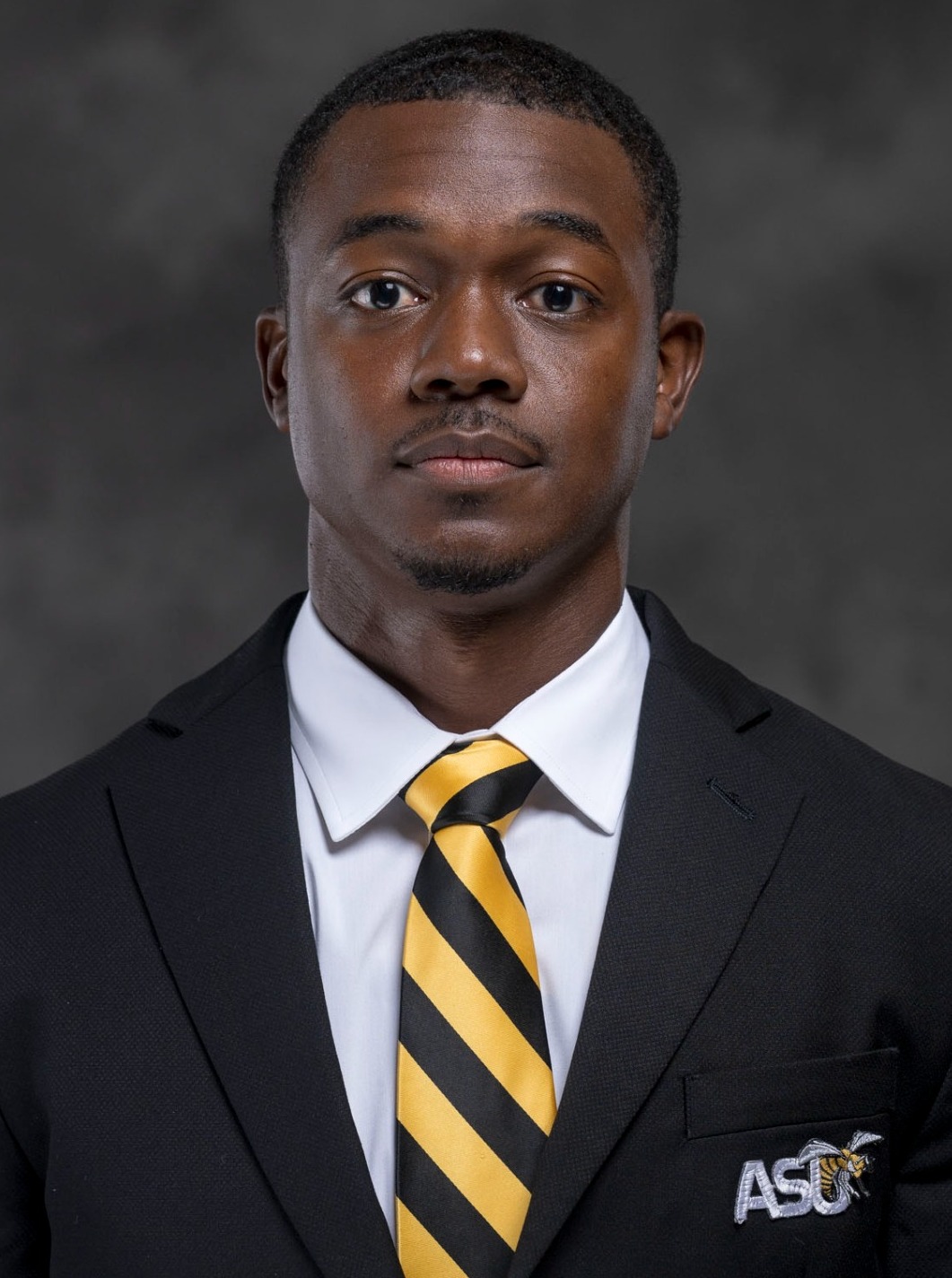 Saed Lee Football Asst. Coach