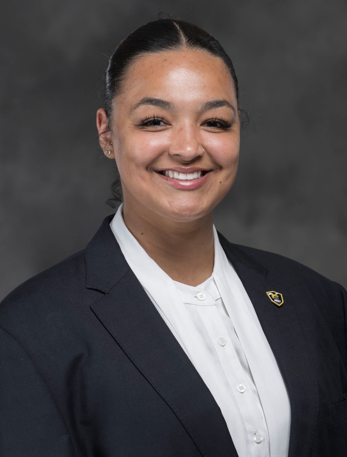 Ja'nea Summer WBB Coach