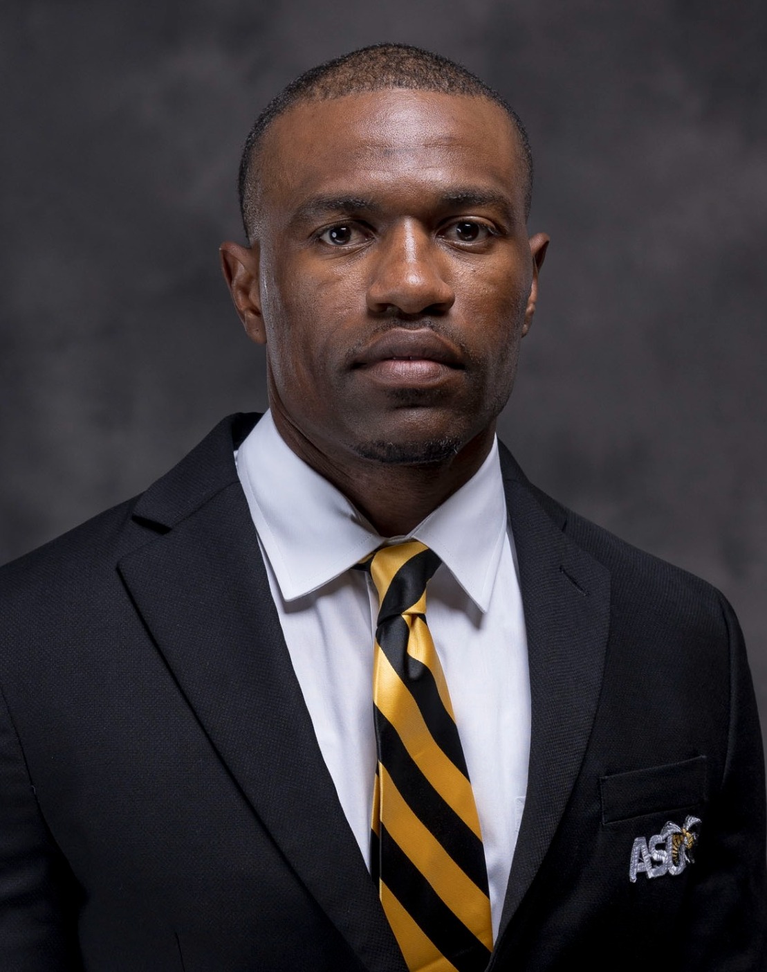Macus Wincham - Football Assistant _ 2025