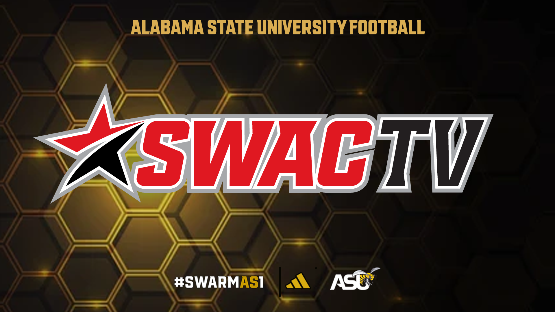 2025 SWAC Football HBCU GO Schedule Announced - Alabama State ...