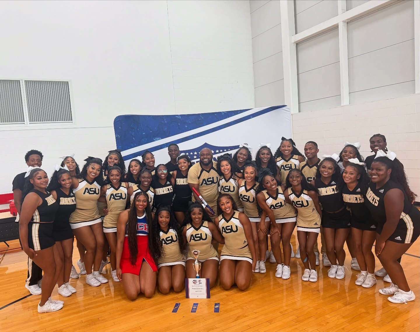 Cheer