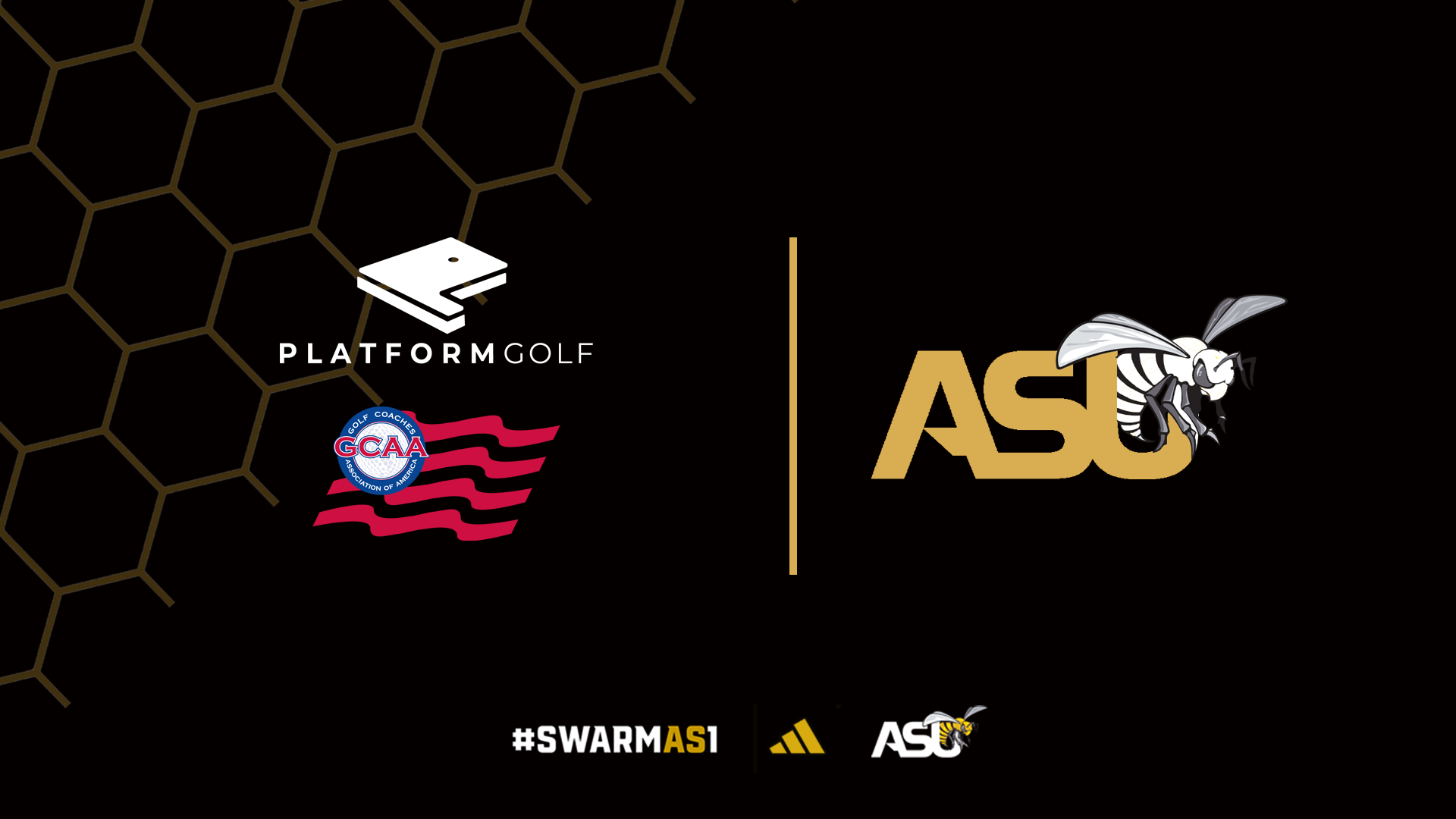 GCAA - Platform Golf