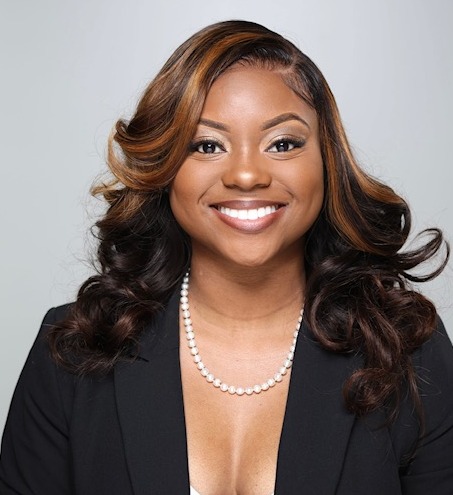 Whitney Walker - Cheer Asst.