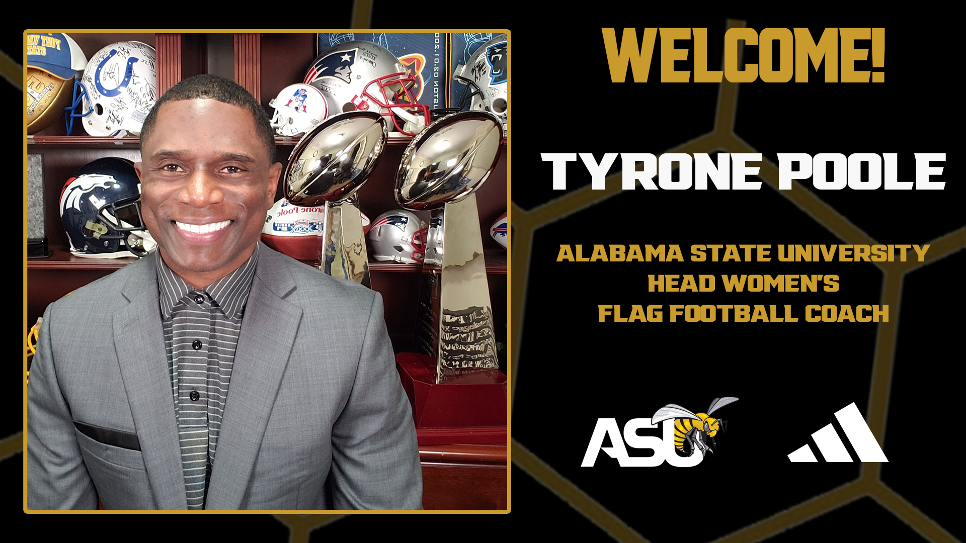 Tyrone Poole