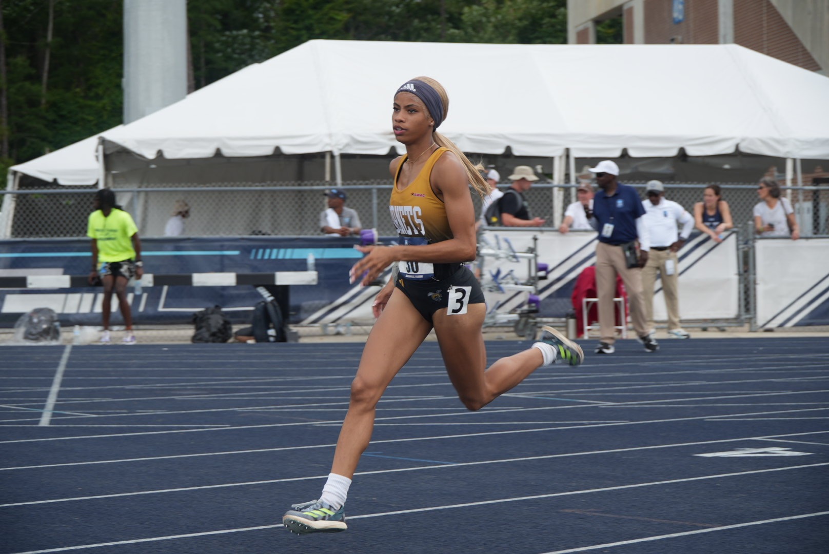 Taliah Wickett