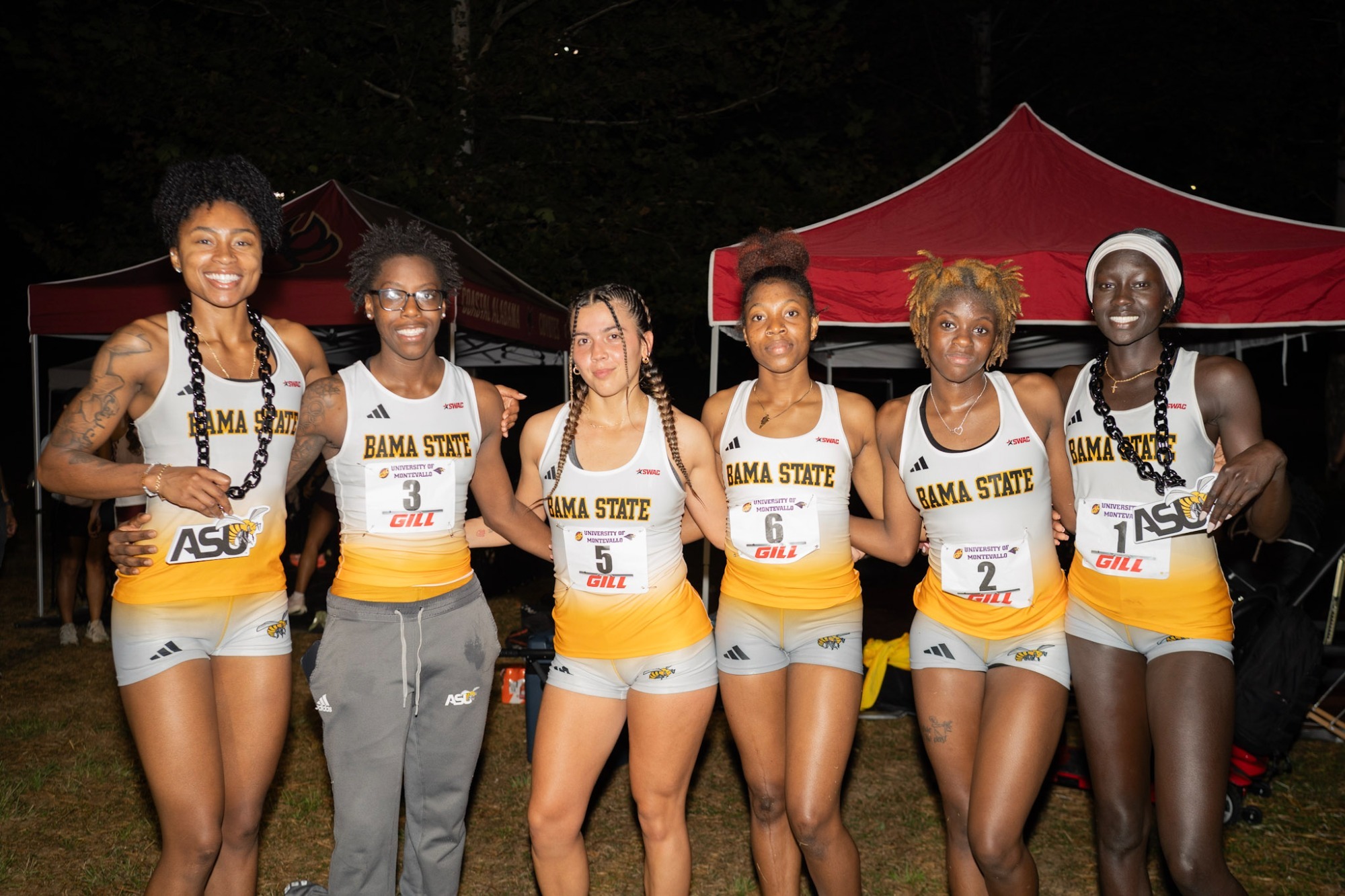 CROSS COUNTRY