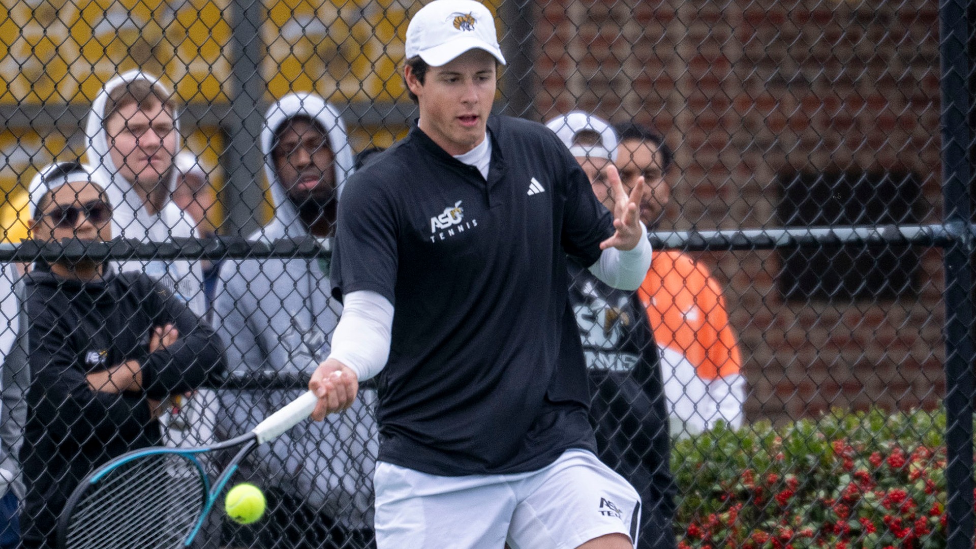 Loris Gueli vs. Samford MT