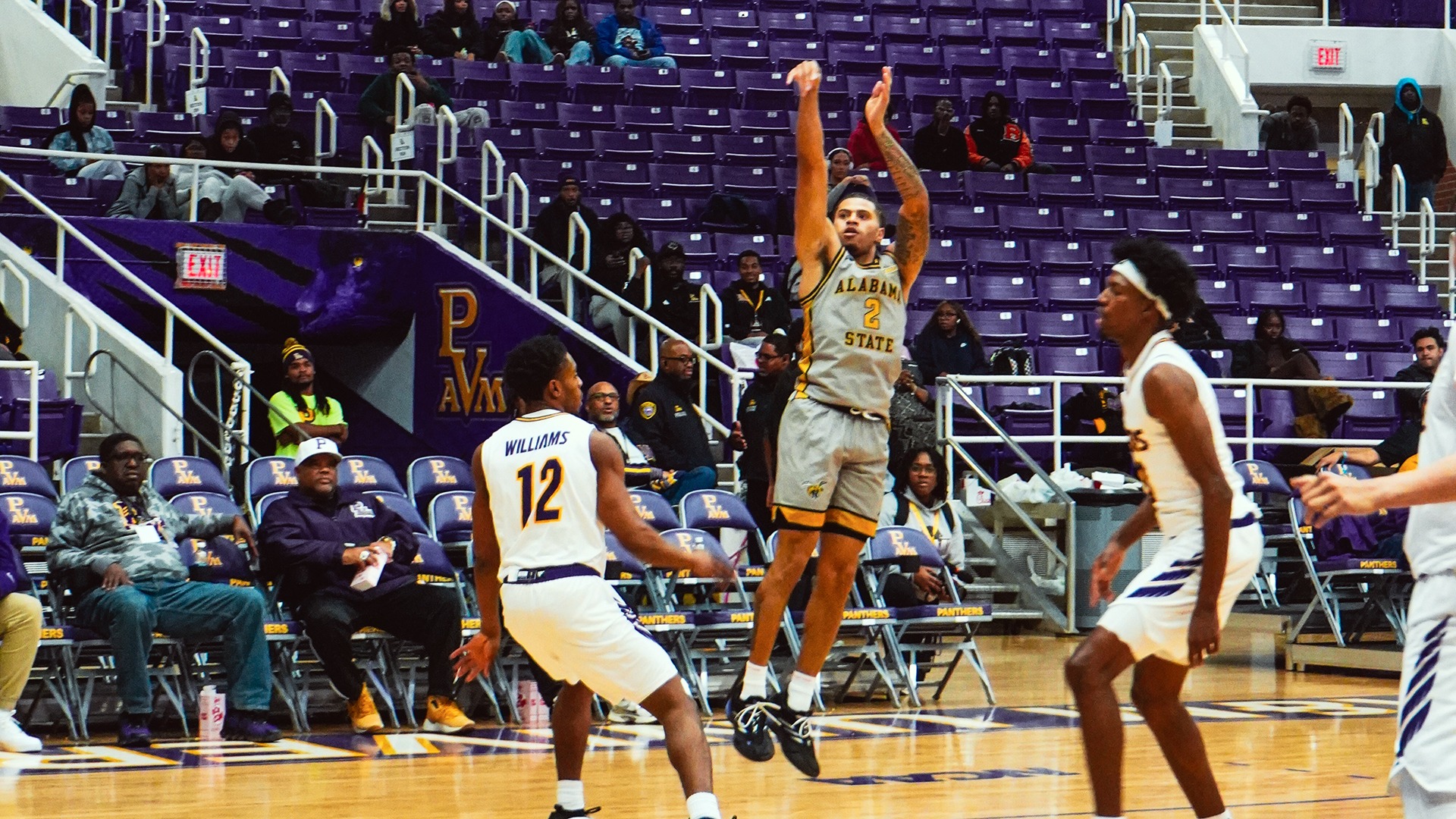 2 Micah Simpson at PV 2026