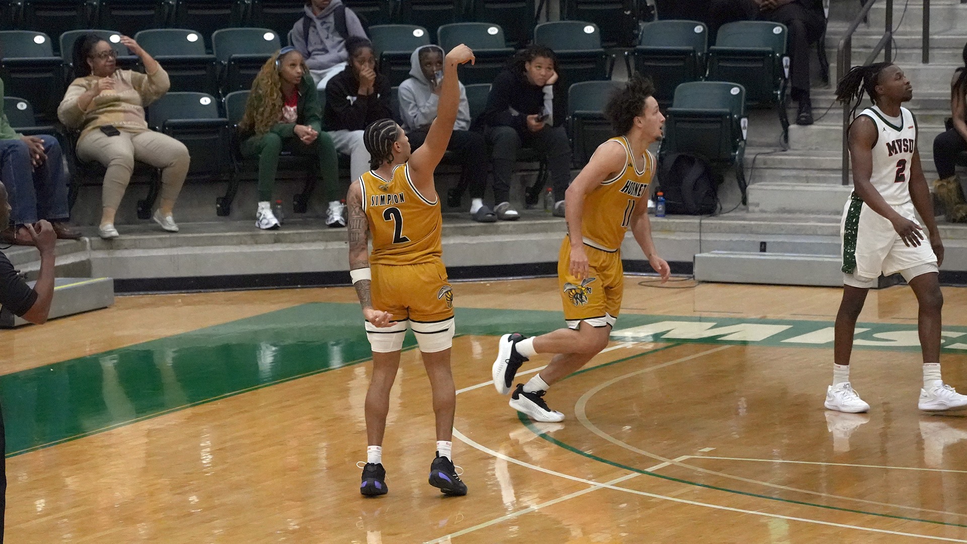 2 Micah Simpson MVSU 