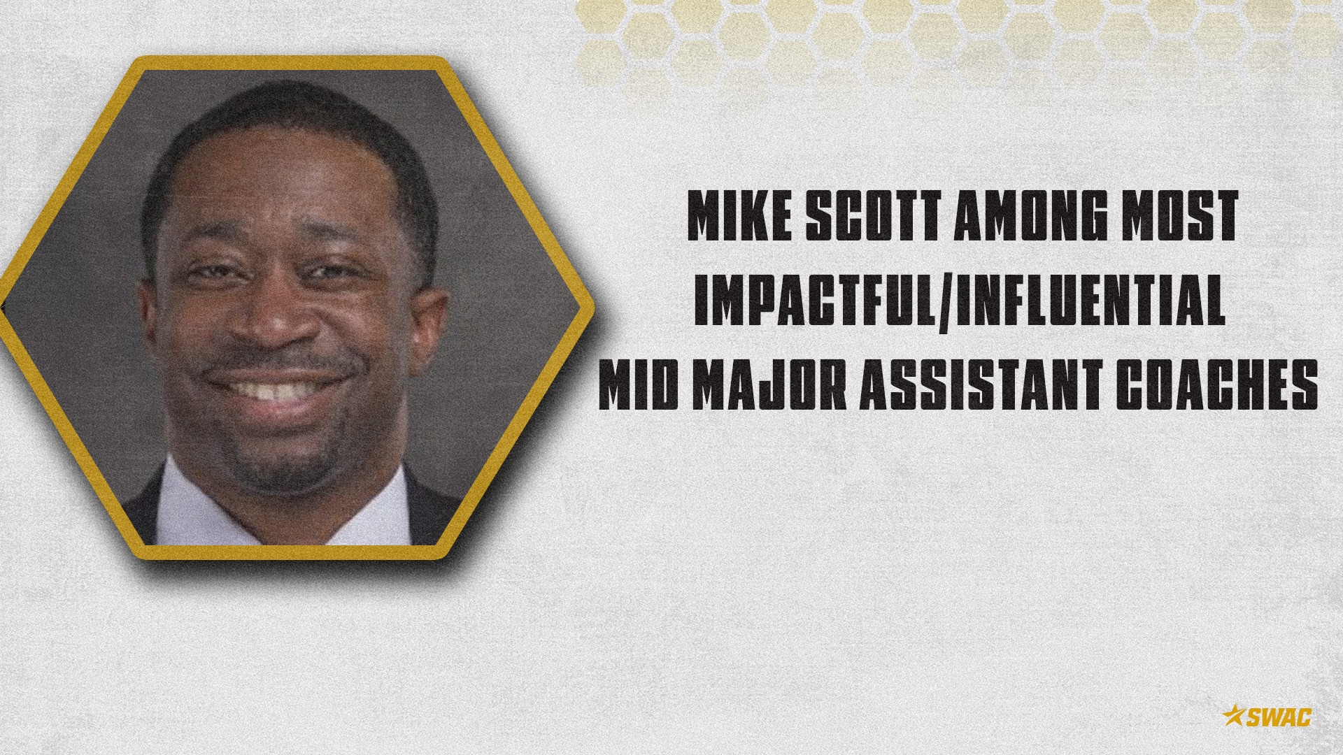 Mike Scott