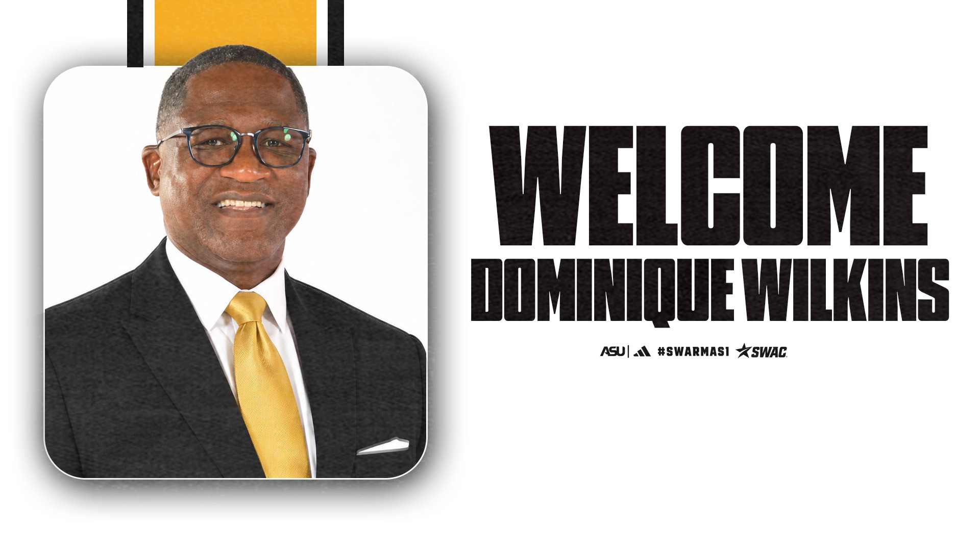 Dominique Wilkins GM Hire 102726