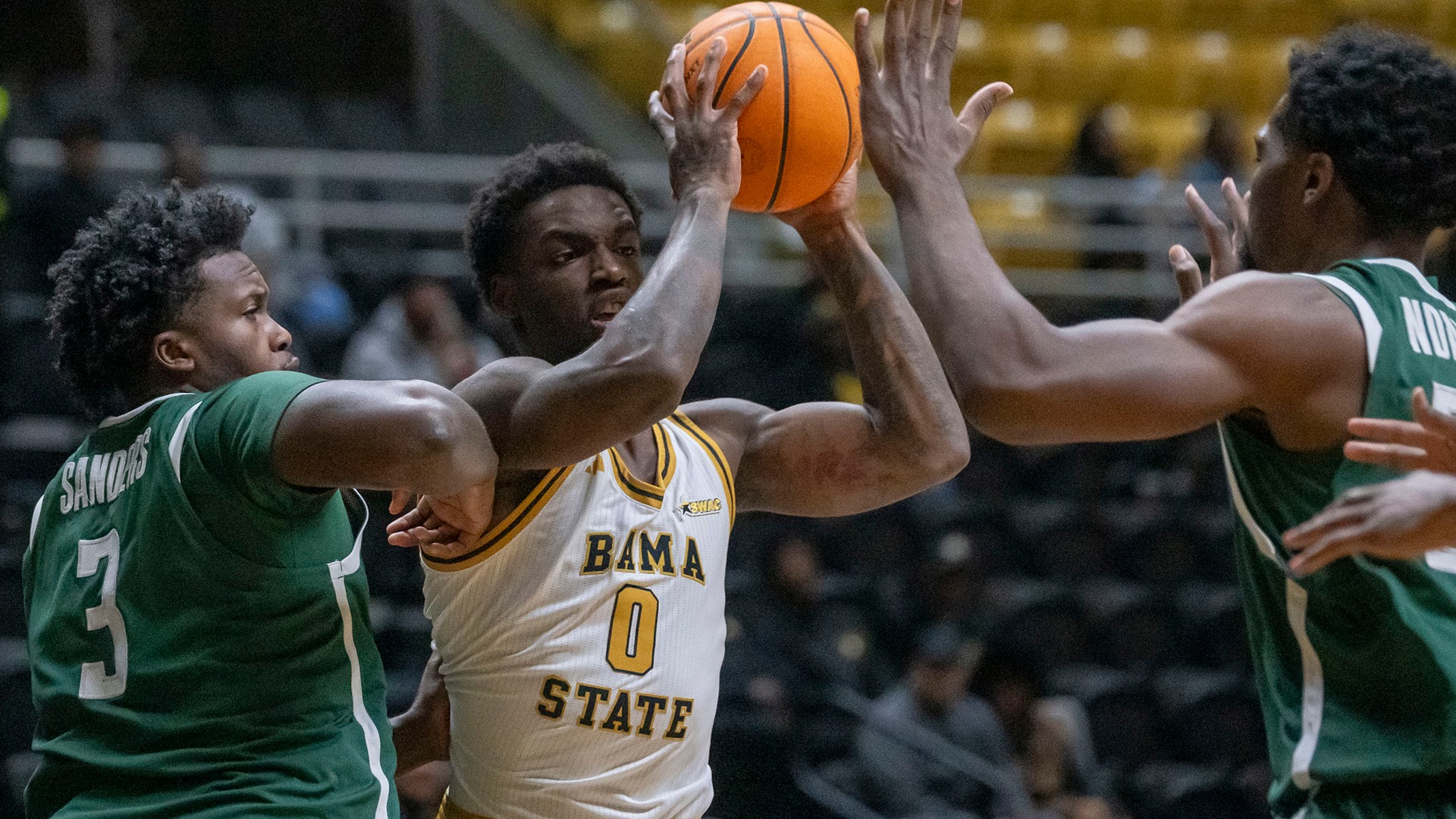 0 Tyle Byrd vs. FAMU Home 2026