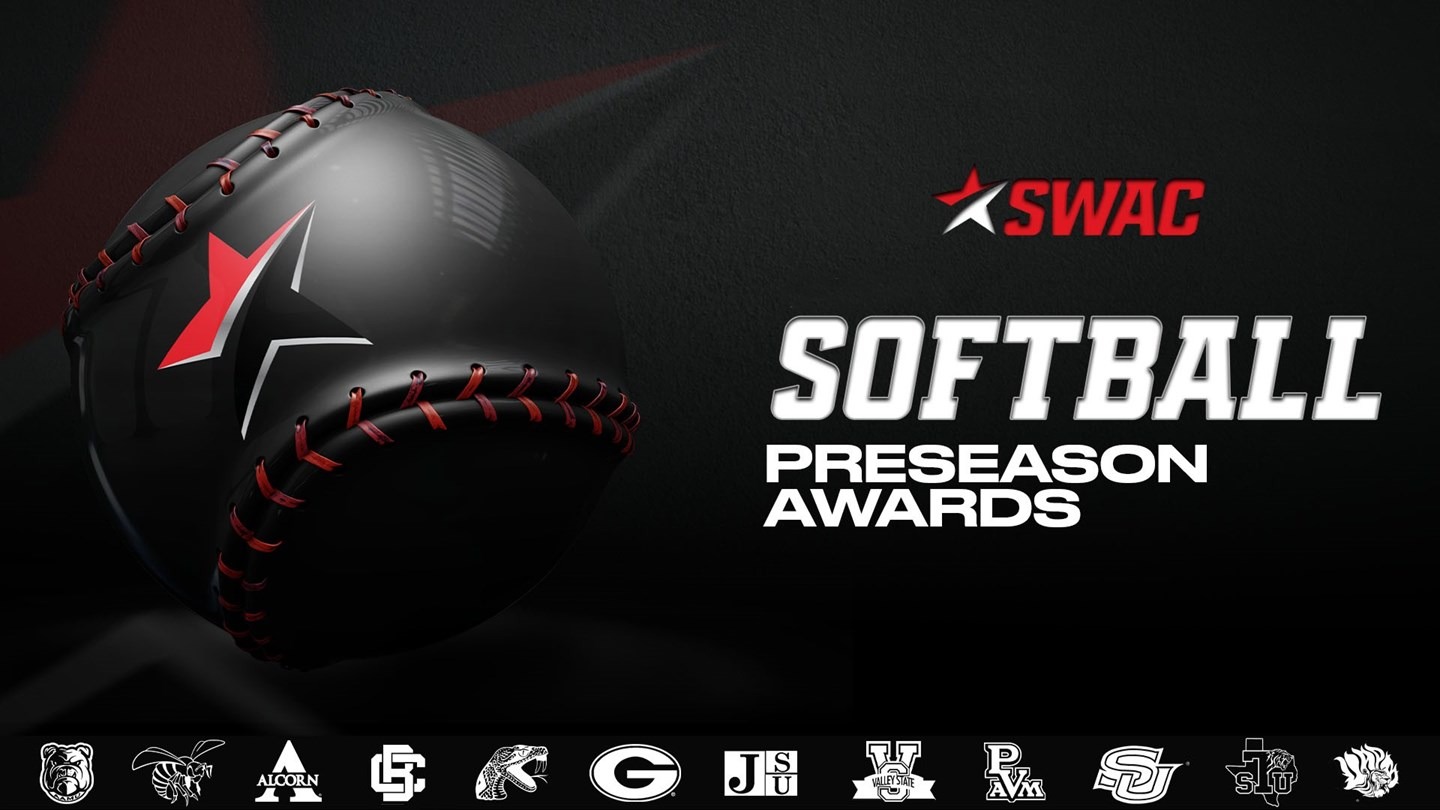 SWAC Softball Preseason