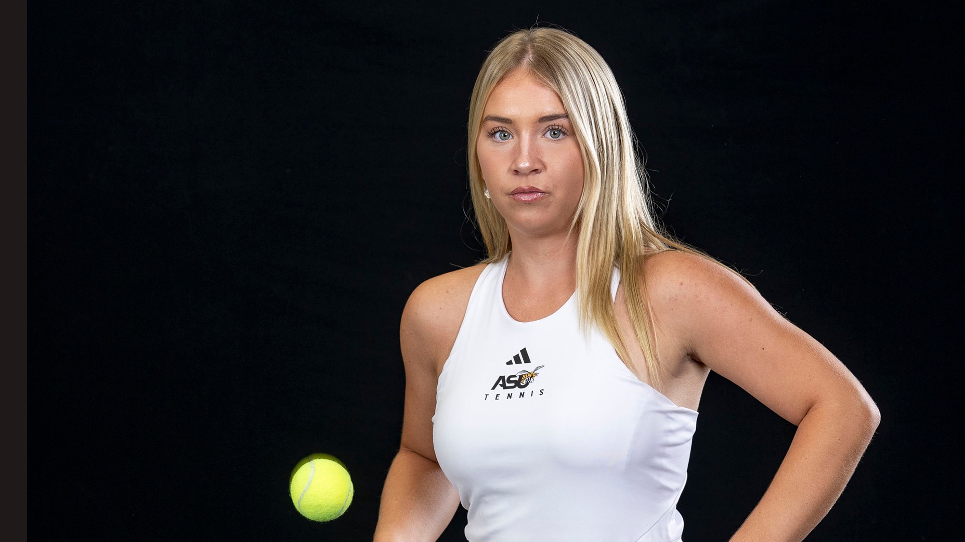 Senna Van Den Huevel