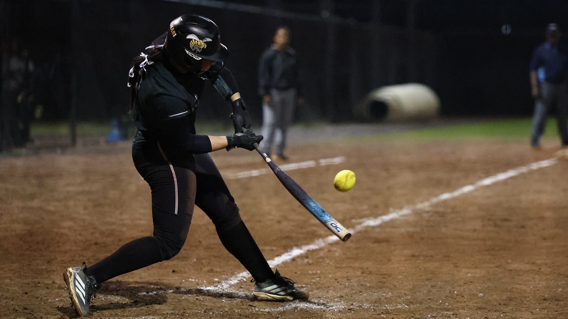 2026 Softball action