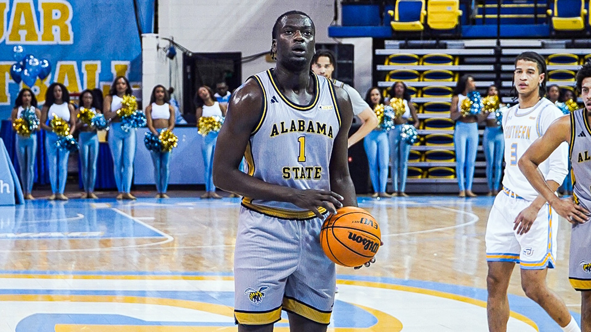 tyler byrd at southern