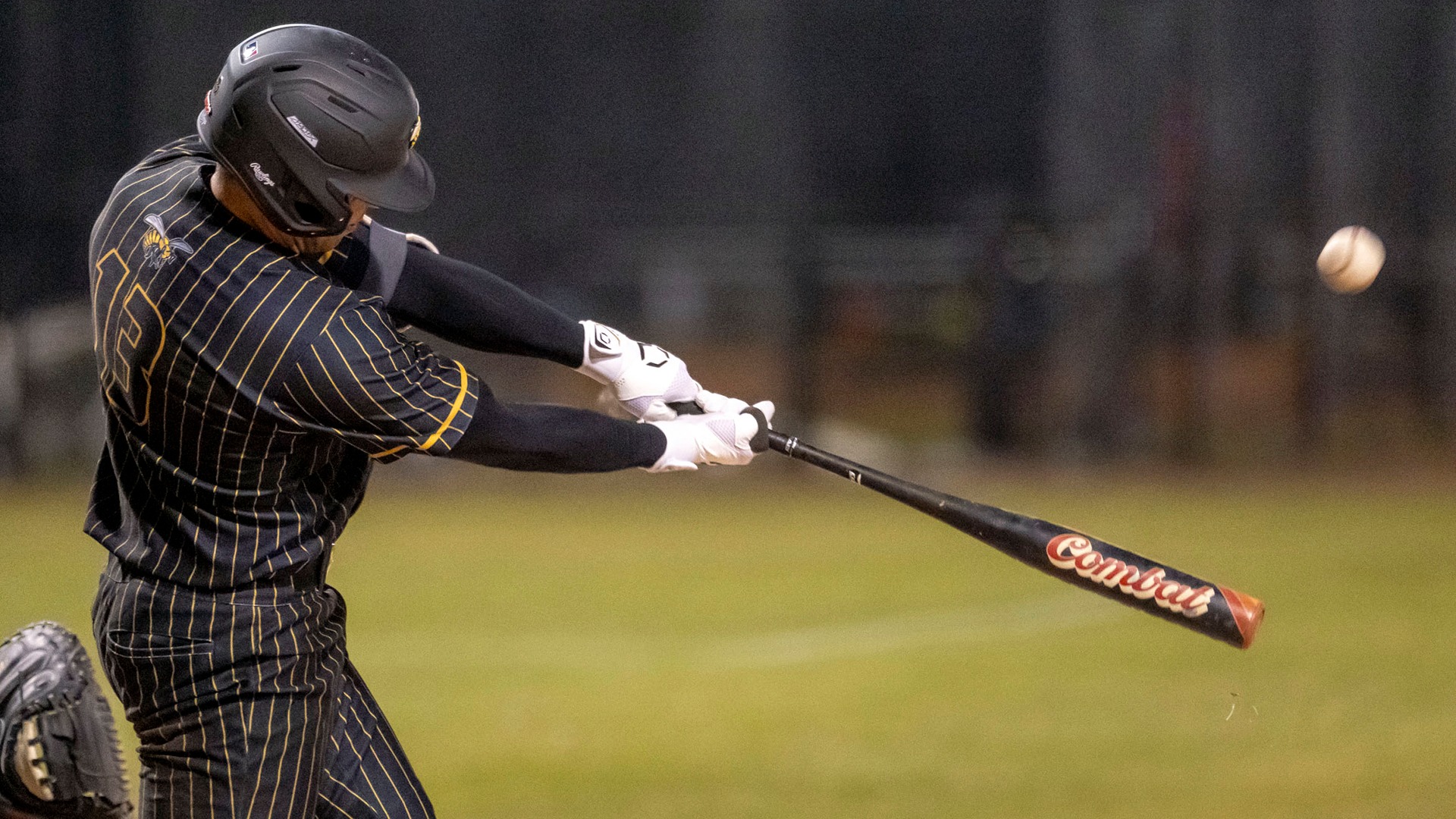 13 Miguel Oropaza EKU 2026