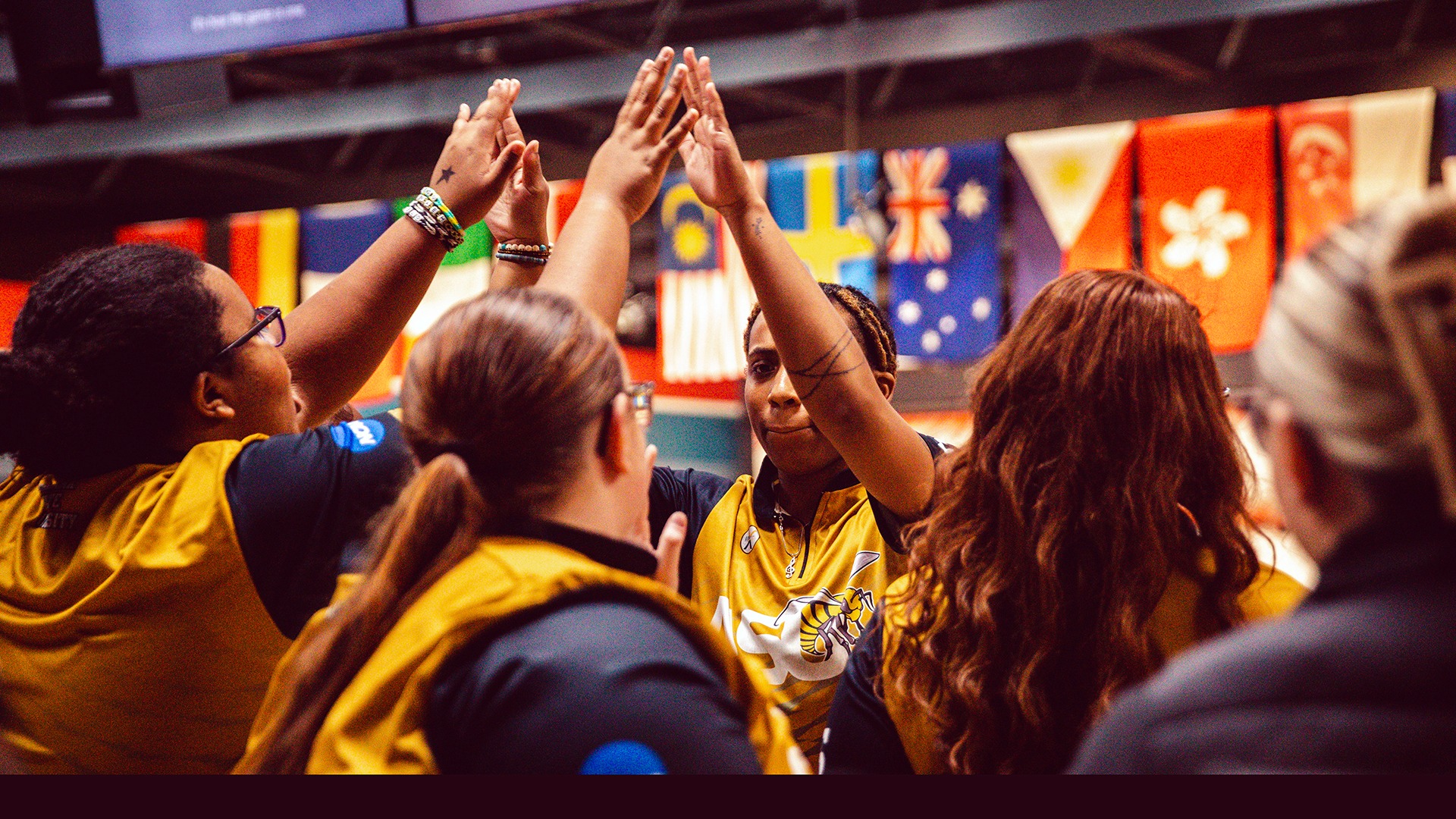 Alabama State Bowling 2026 Tournament