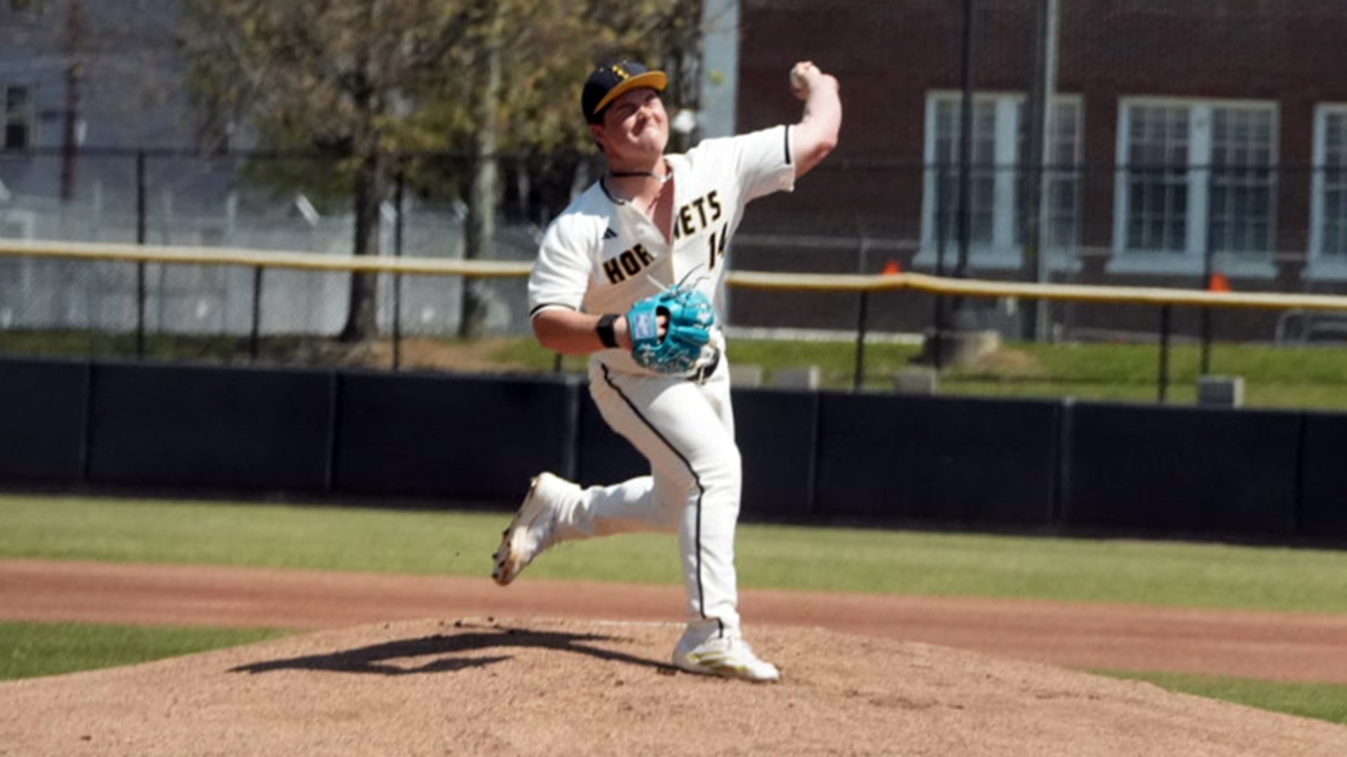 14 Trey Power vs. Southern 2026