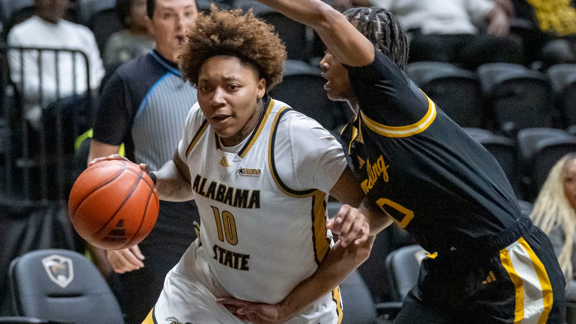 10 Charlese McClendon vs. Grambling State 2026