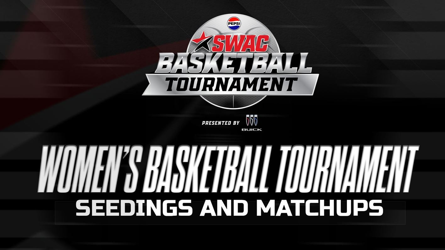 2026 SWAC WBB Bracket