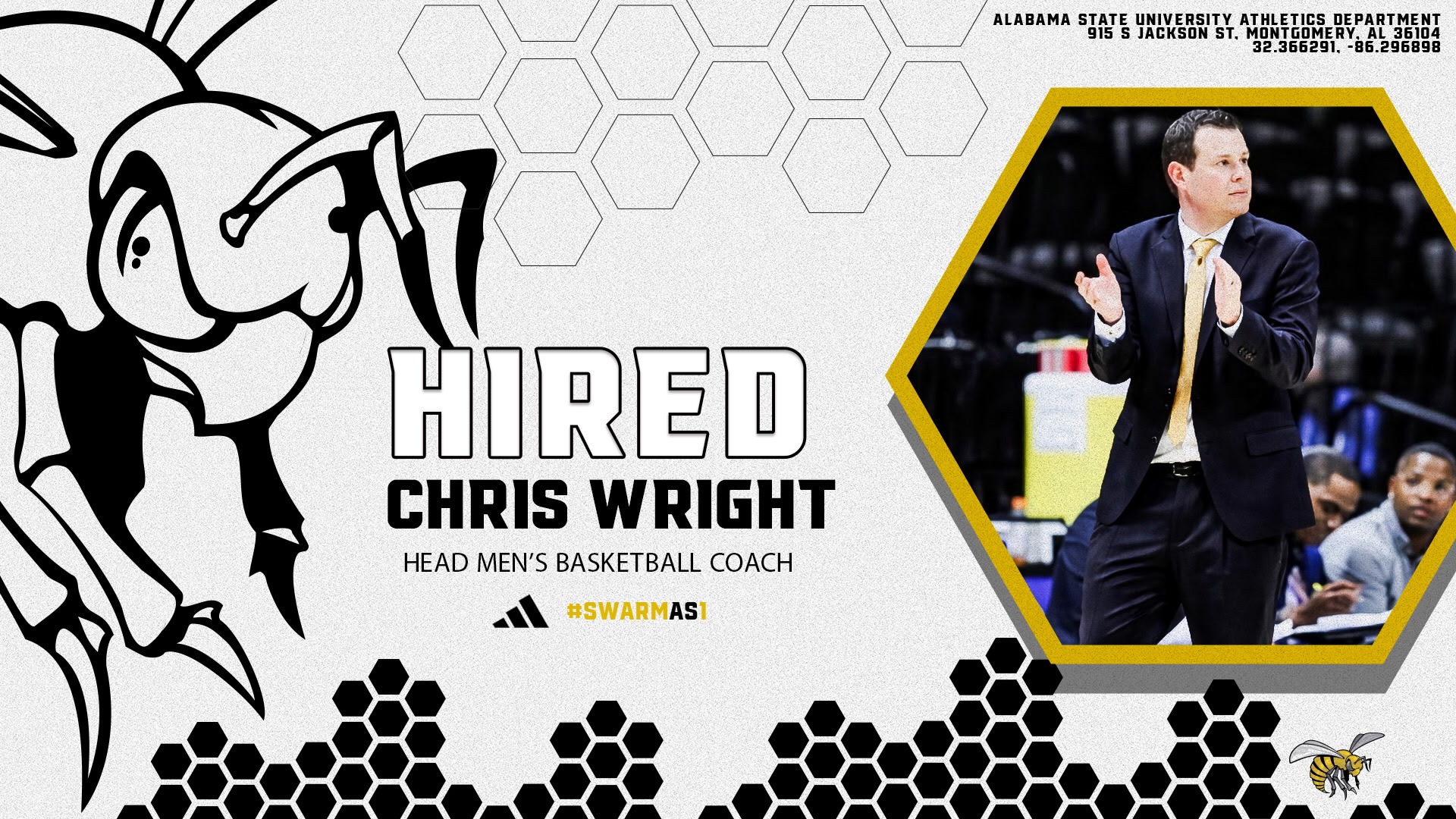 Chris Wrigtht 2